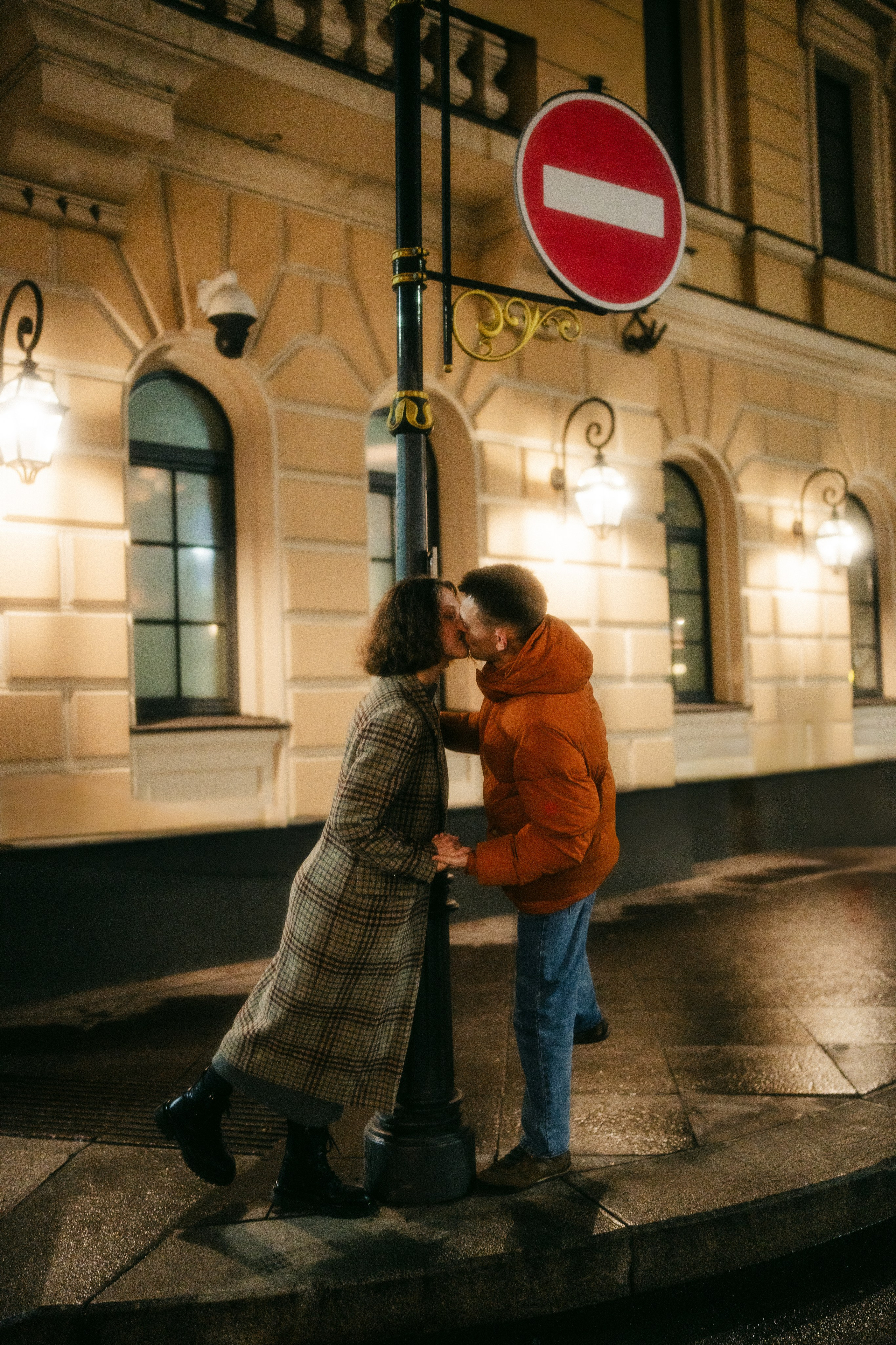 Миша и Маша. Свадебный фотограф в Санкт-Петербурге Марина Фесенко