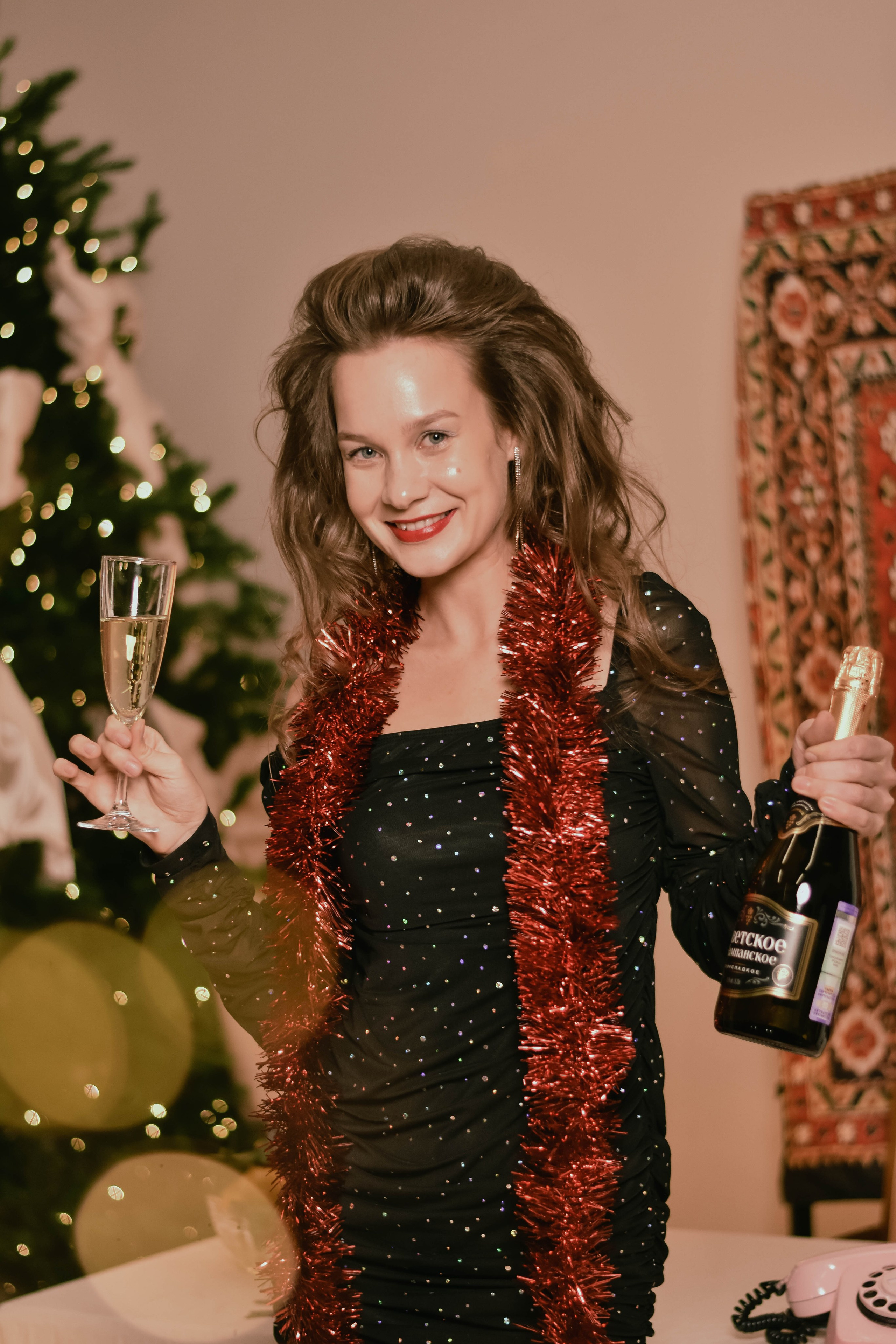 Мария. Фотограф Новосибирск | Купавцева Алёна