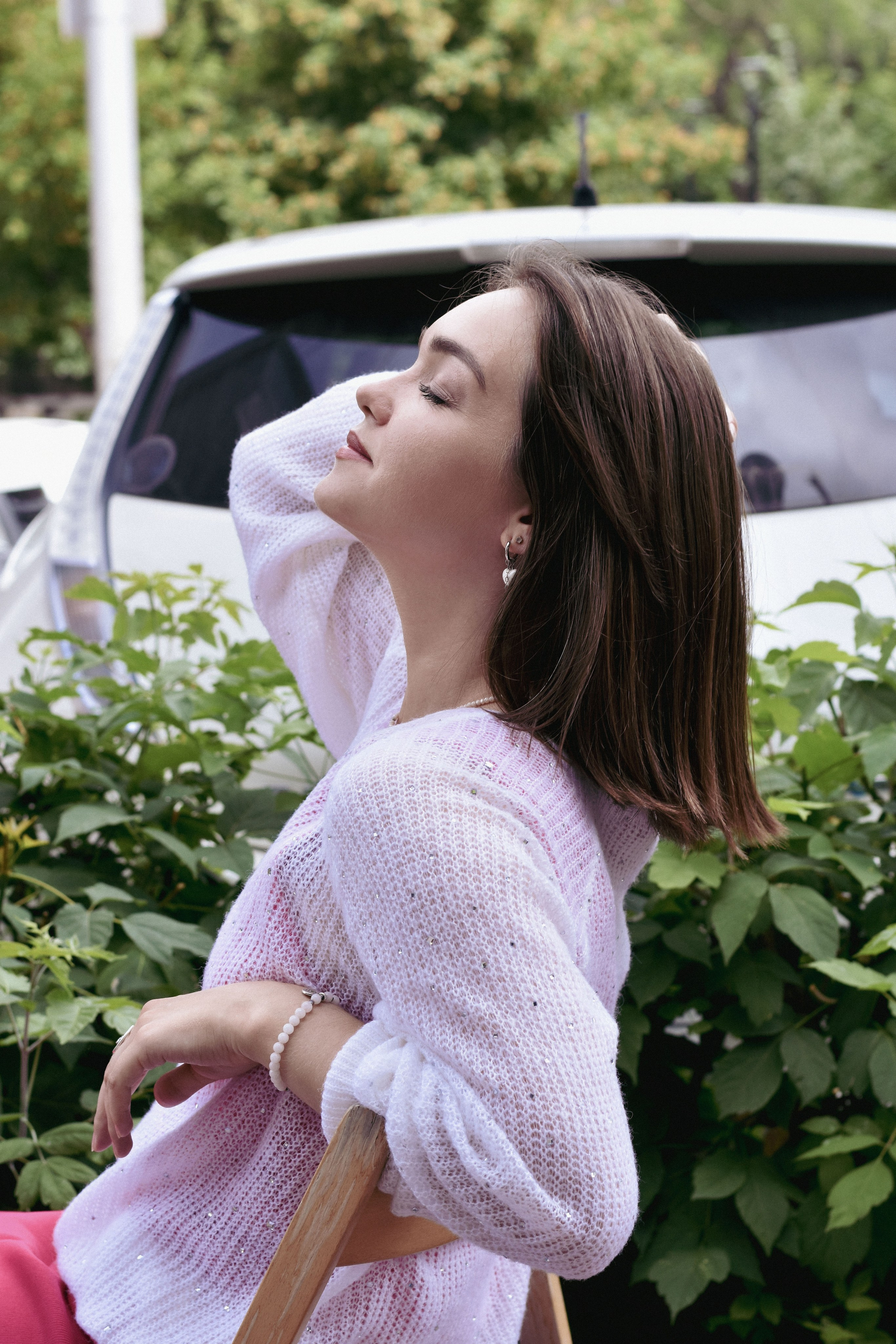 Наташа. Фотограф Новосибирск | Купавцева Алёна