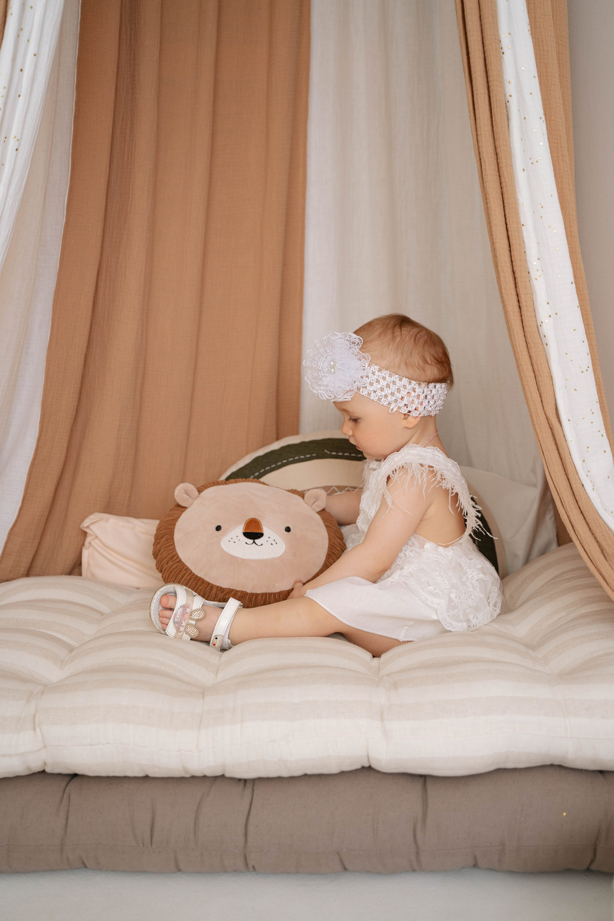 Первый годик. Свадебный фотограф в Краснодаре и Санкт-Петербурге Евгения Алексеева