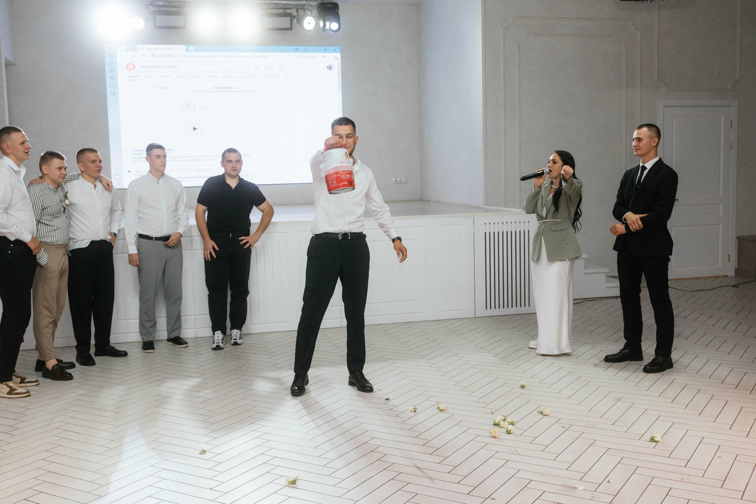 Wedding day #90. Свадебный, семейный фотограф в Рязани Лена Брант