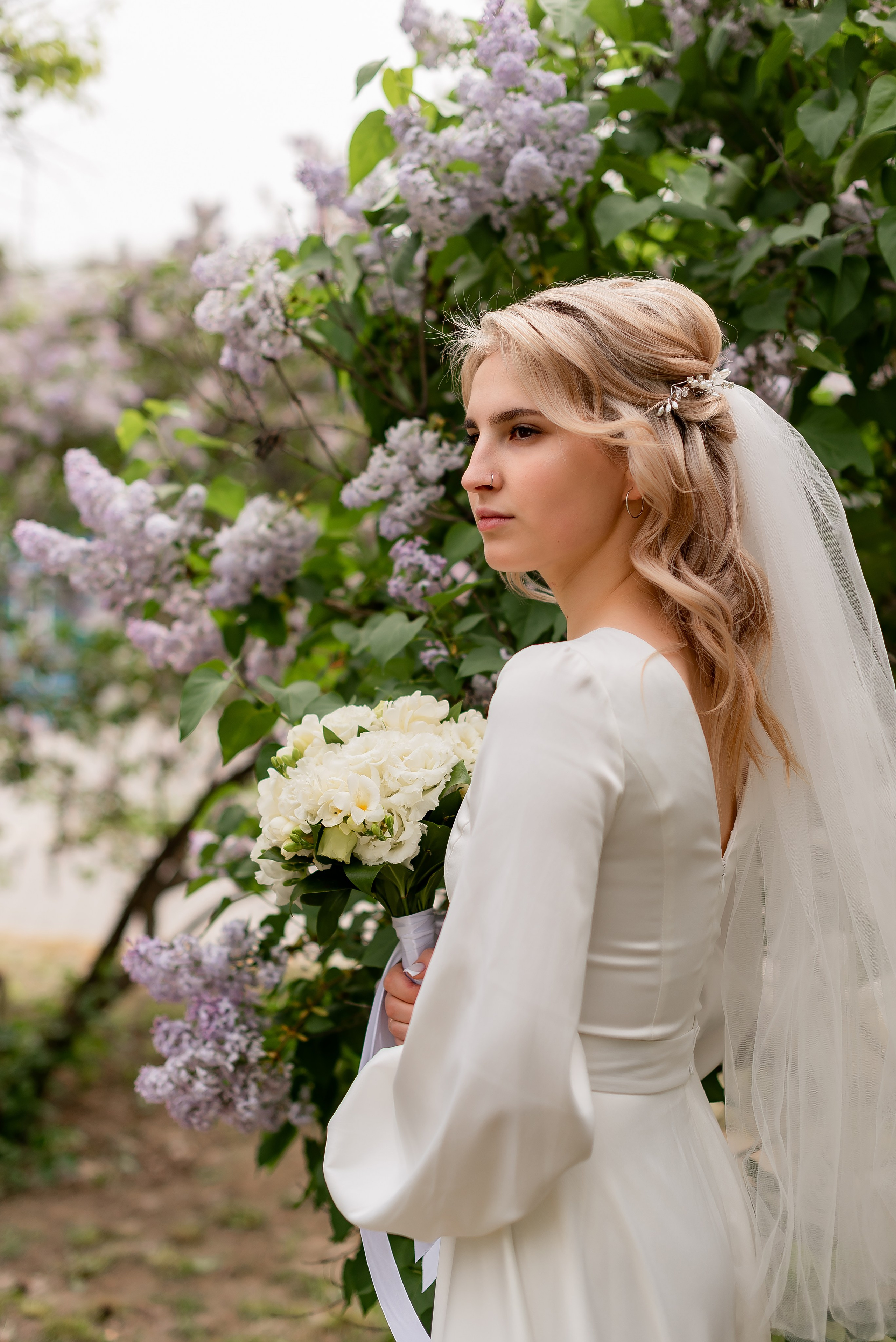 Иван и Кристина. Фотограф Татьяна Иванчикова