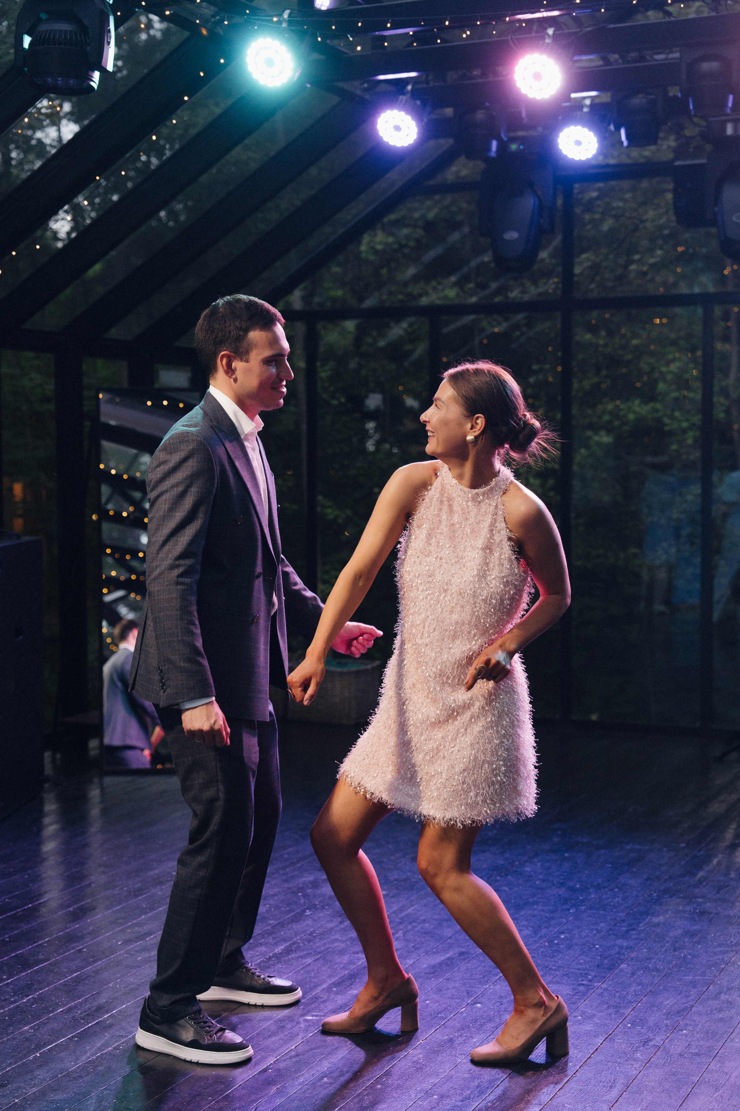 Евгений и Александра. Фотограф/ видеограф Катя Ильина Калуга