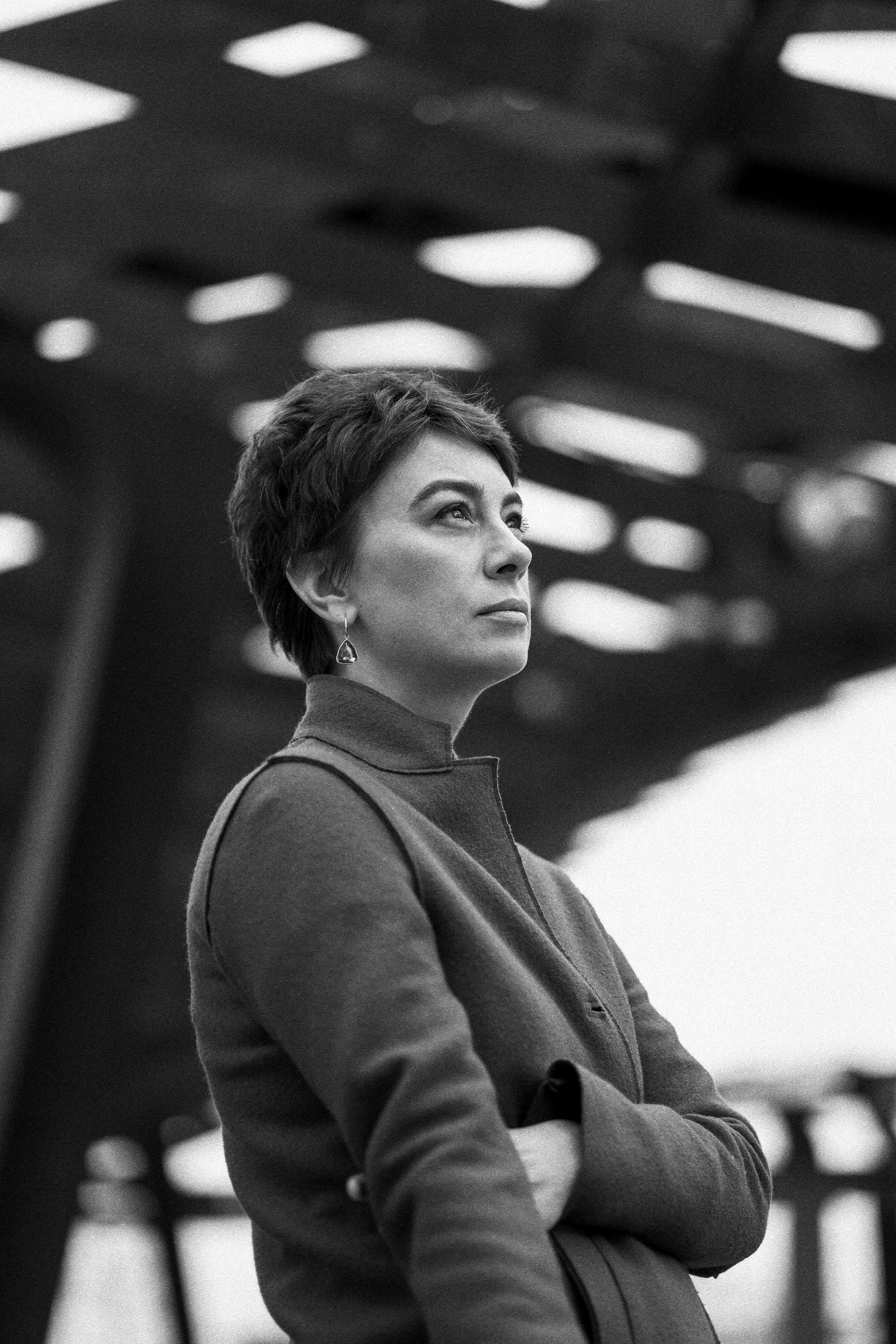 Ольга. Фотограф в Москве Проймин Алексей