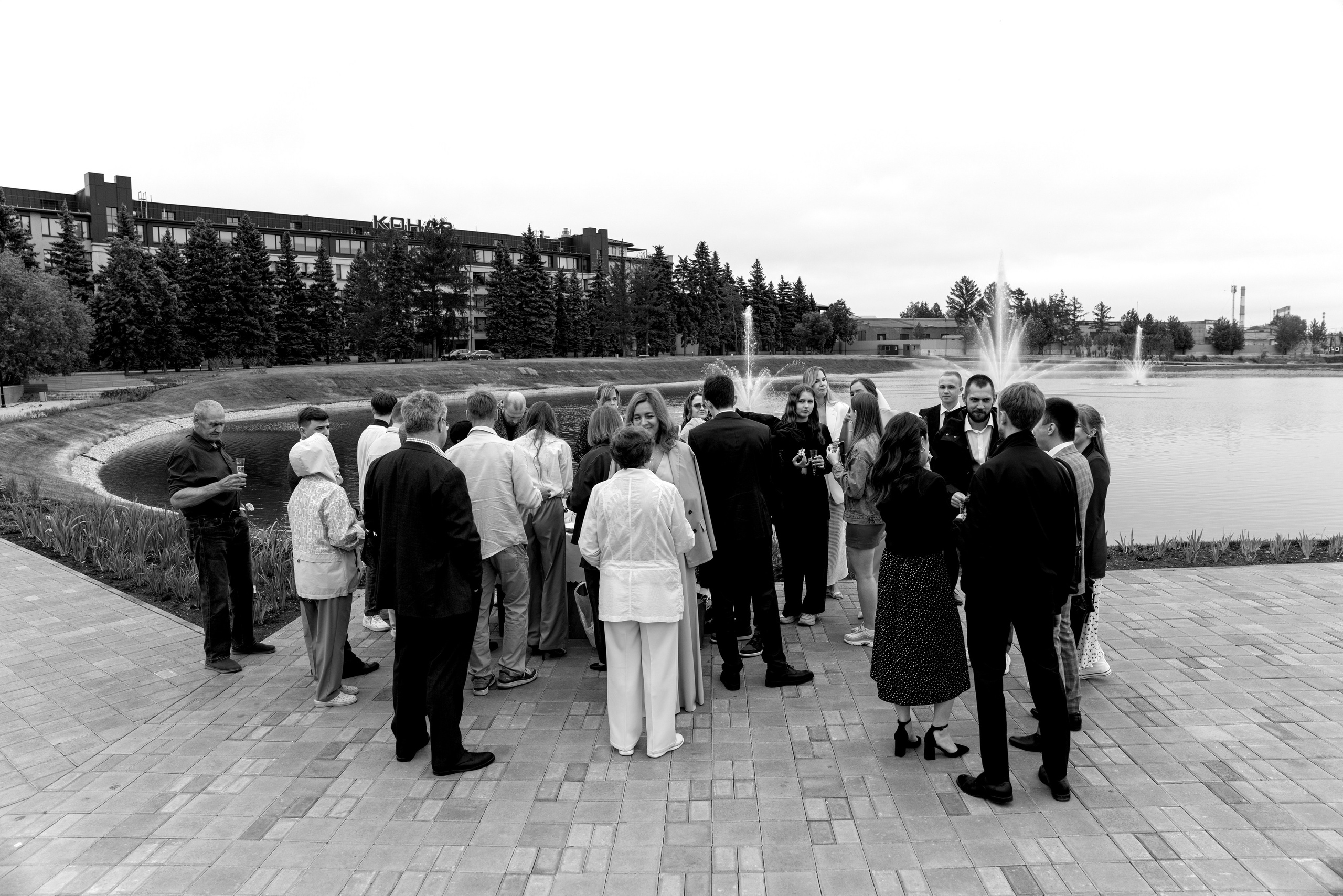 ЕВГЕНИЯ И ДАРЬИ. Фотограф на любое мероприятие