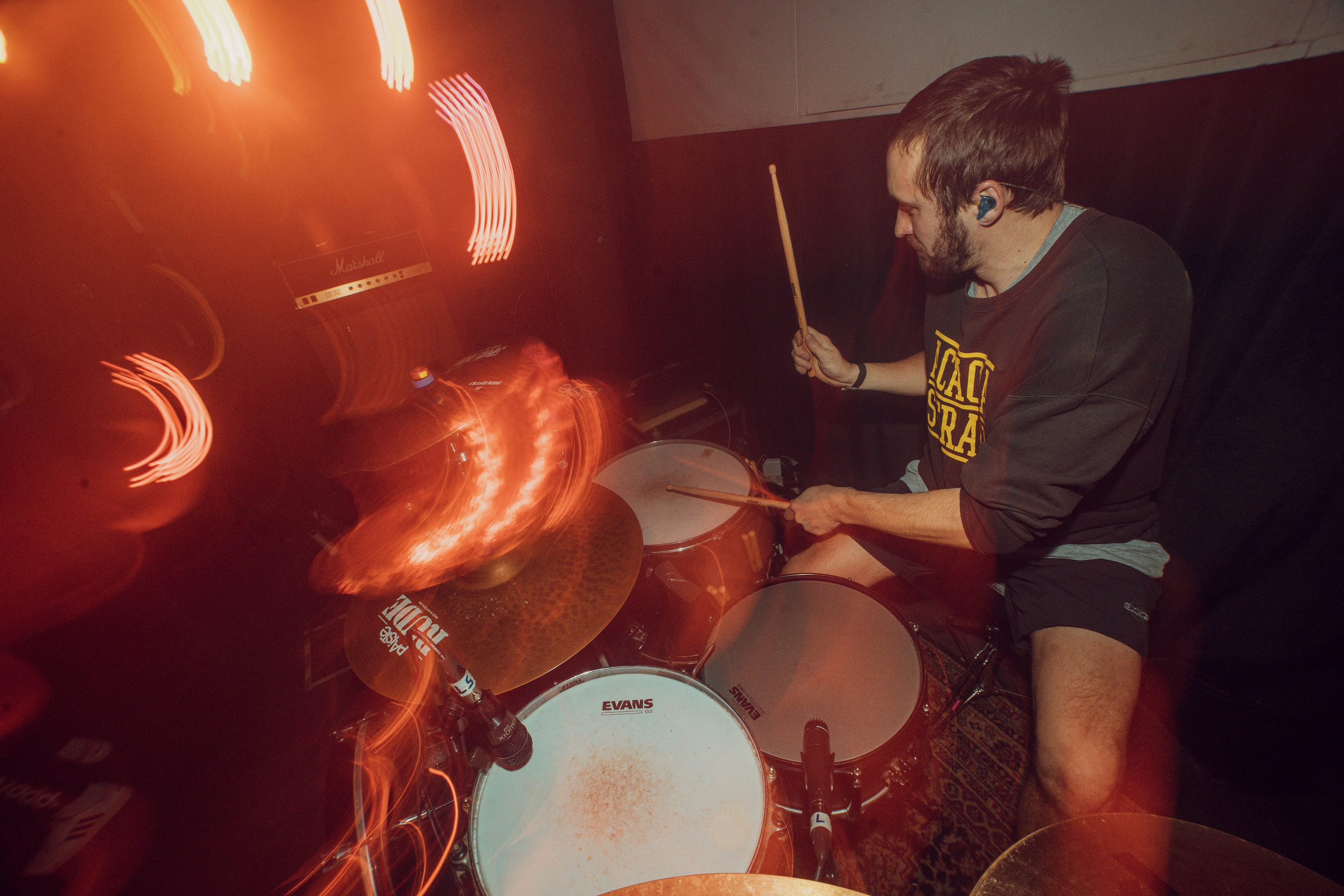 Blackpyres 20.01.2024. Фотограф Дядя Сник