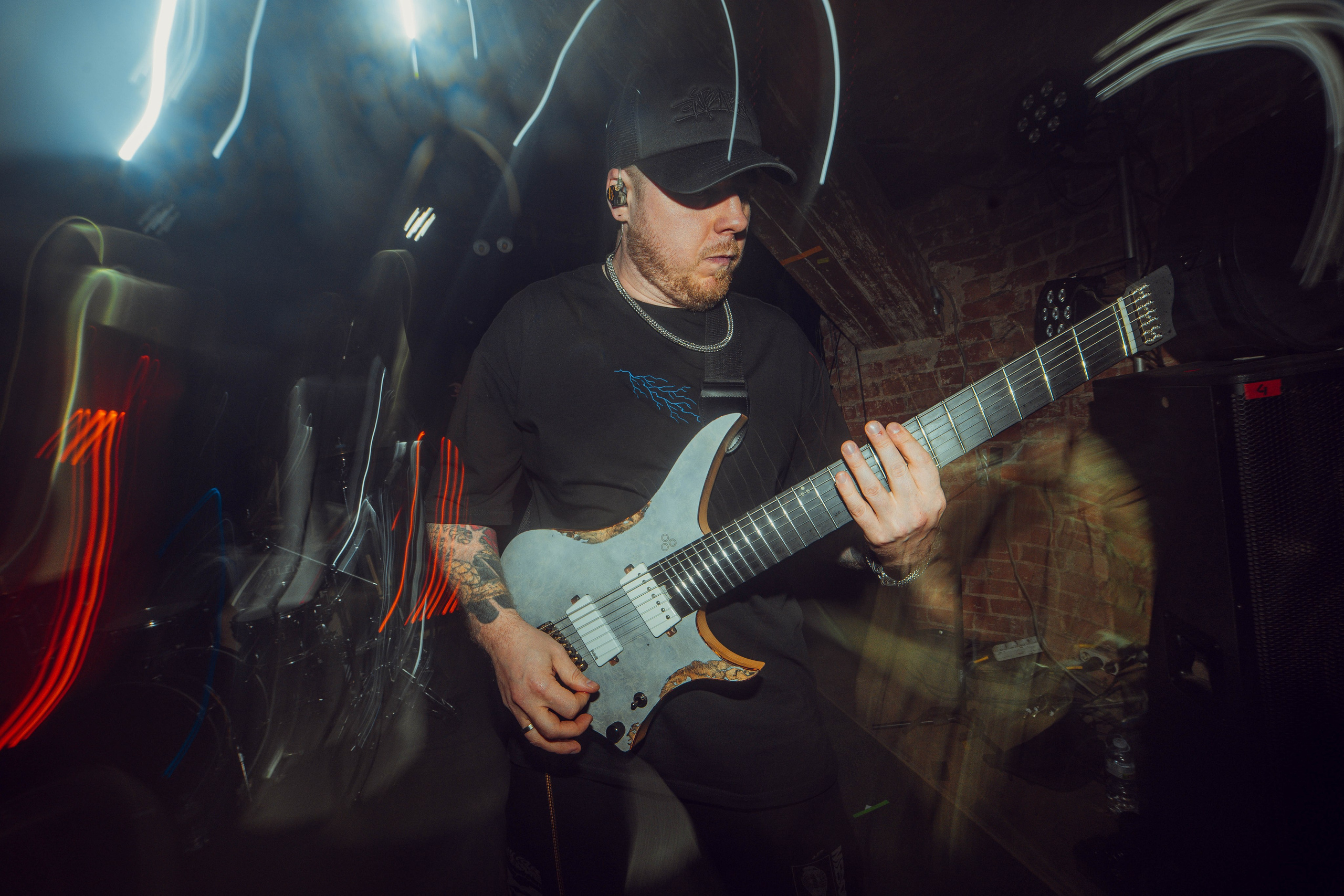 Idols to be faded 26.05.2024. Фотограф Дядя Сник