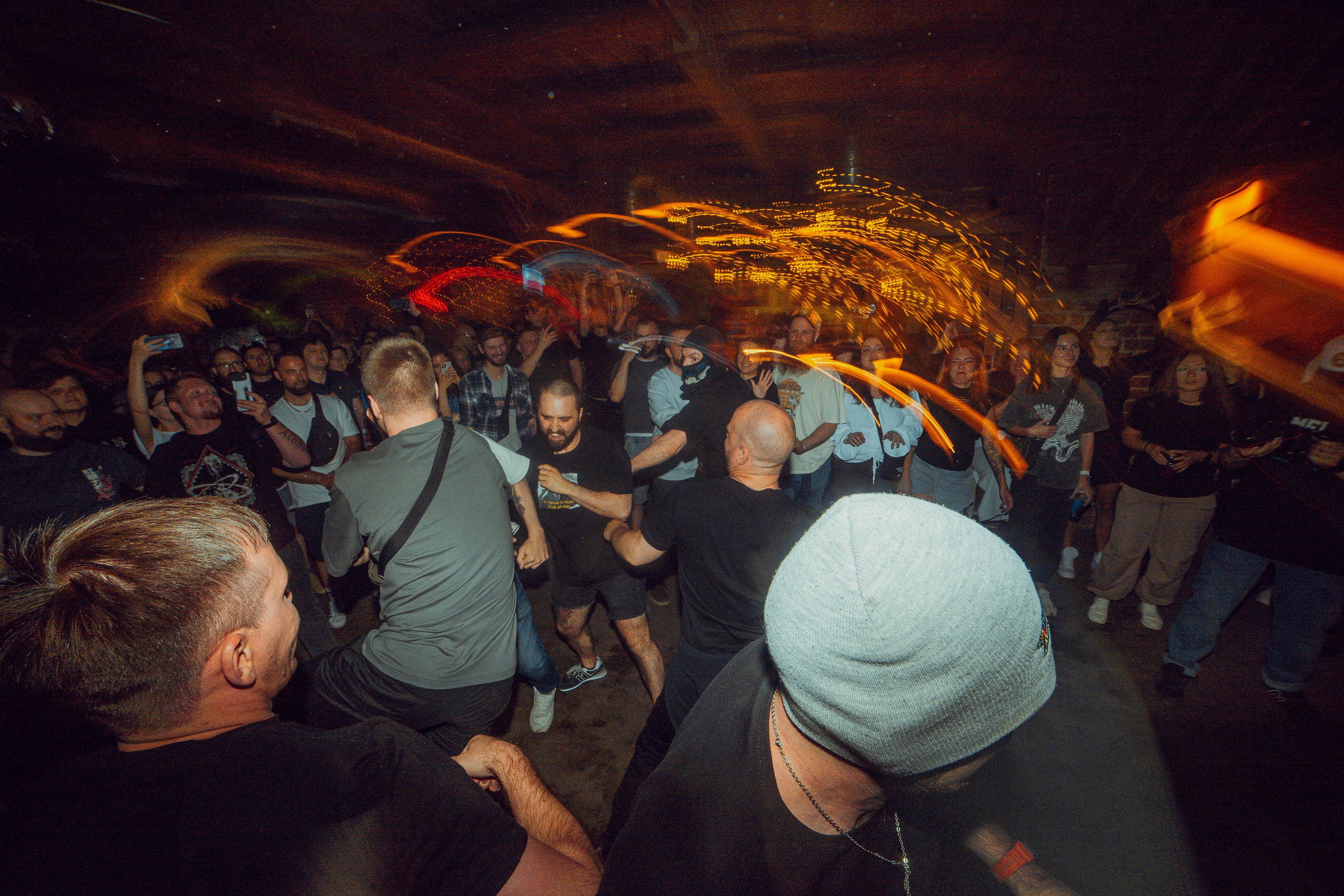 Blackpyres 26.05.2024. Фотограф Дядя Сник