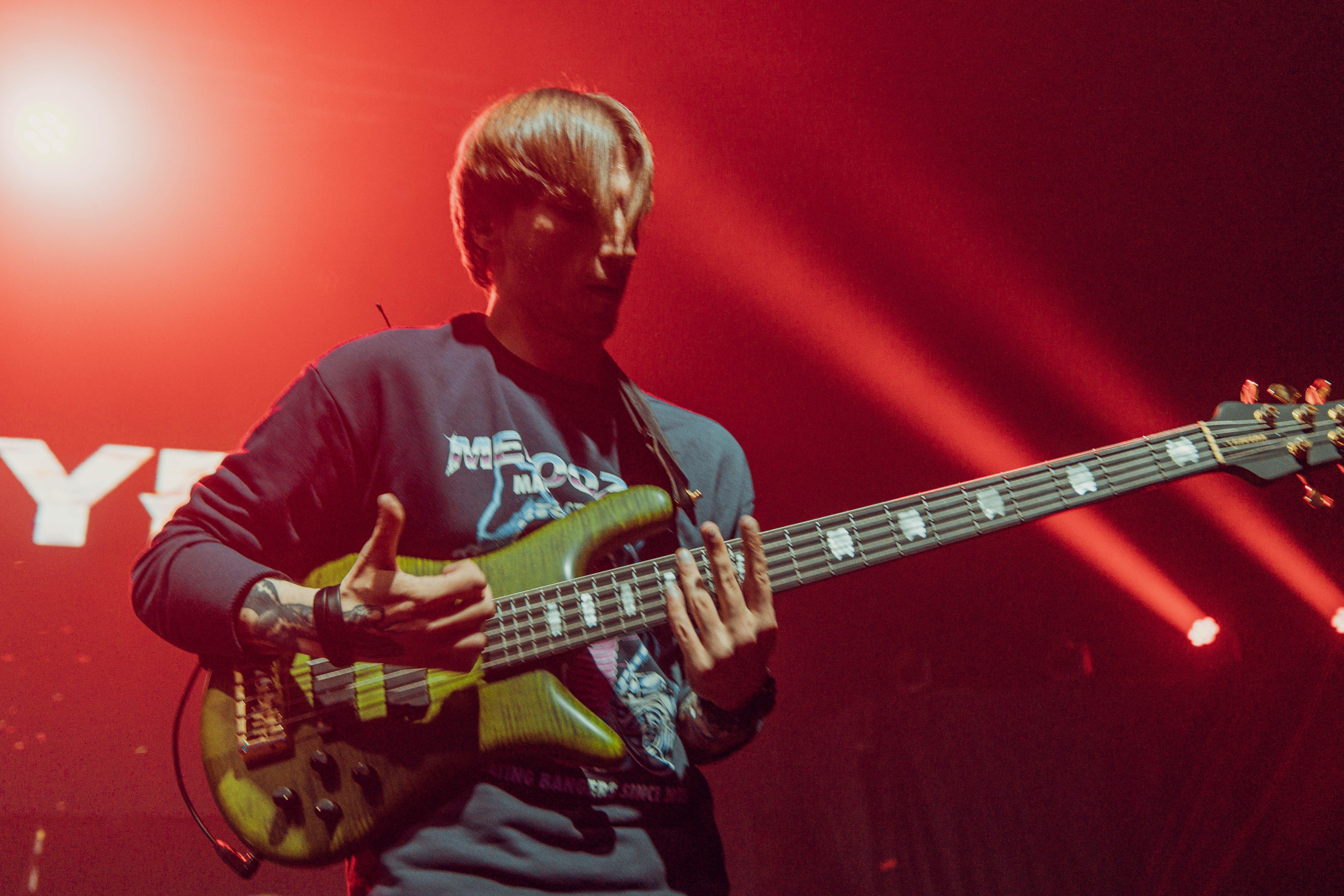 Blackpyres 10.05.2024. Фотограф Дядя Сник