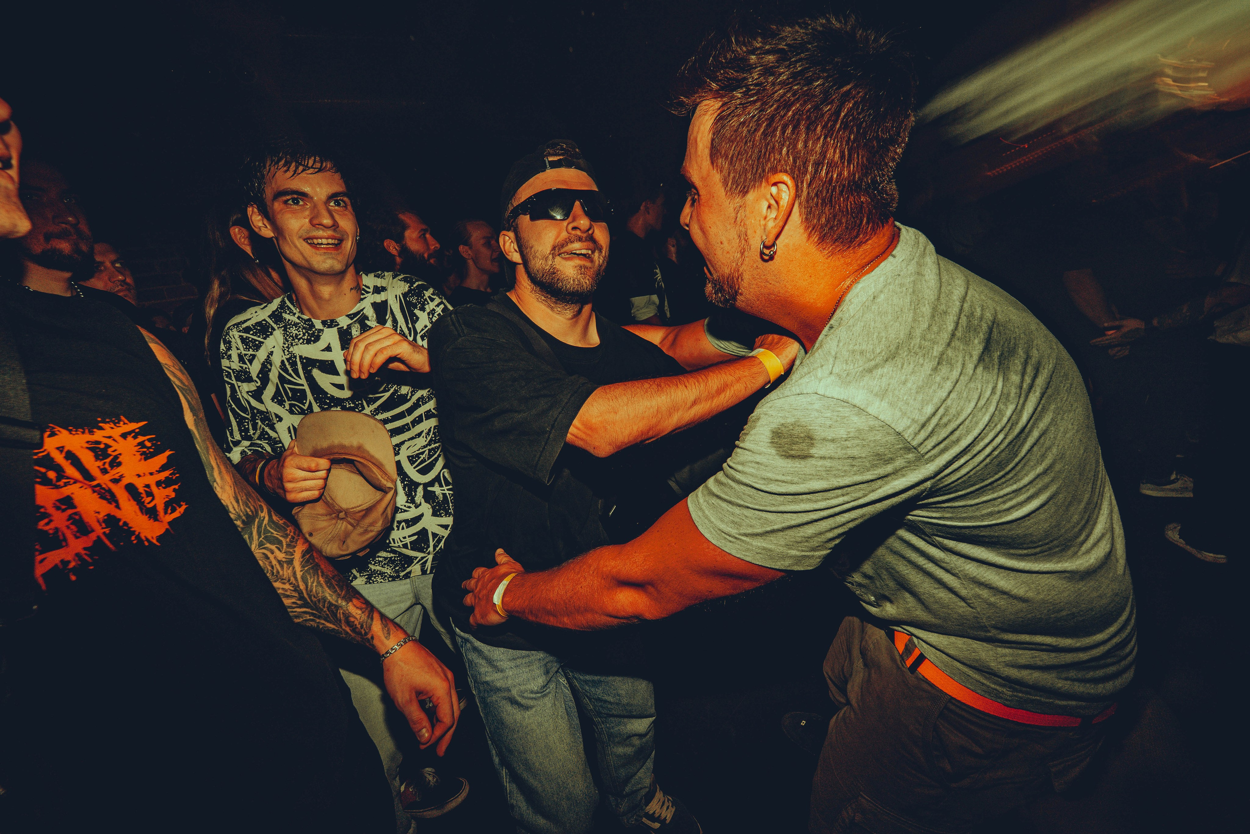 My Autumn 12.09.2025. Фотограф Дядя Сник