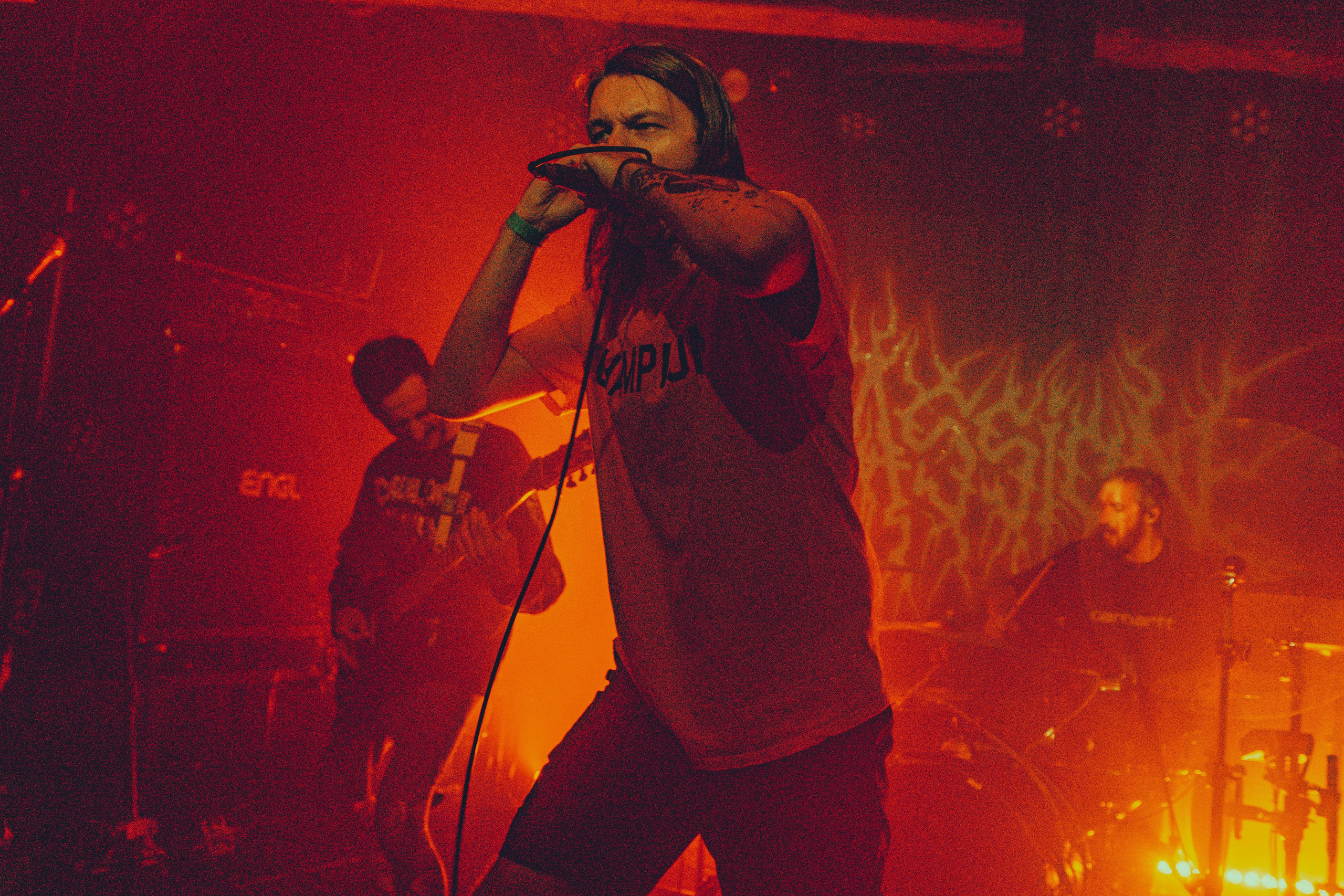 Compassion 15.08.2025. Фотограф Дядя Сник