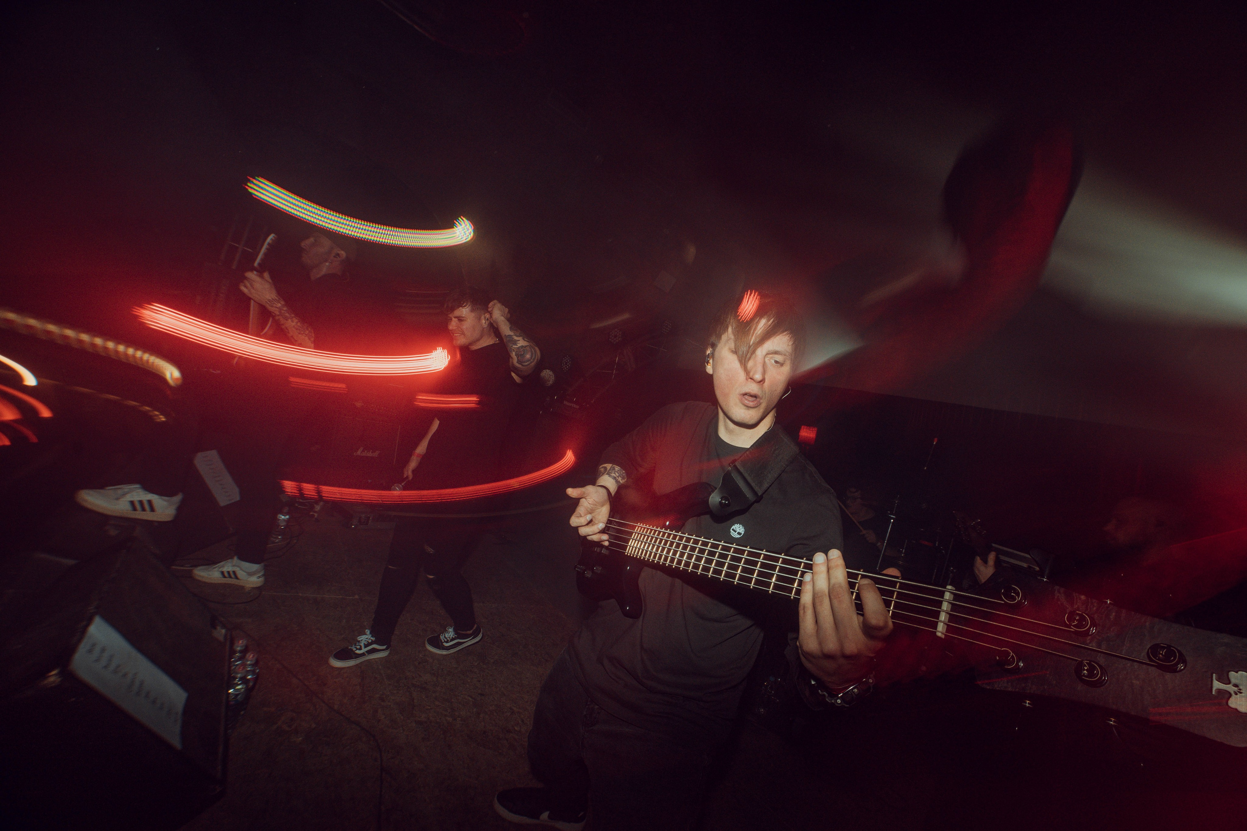 The Korea 12.01.2024. Фотограф Дядя Сник