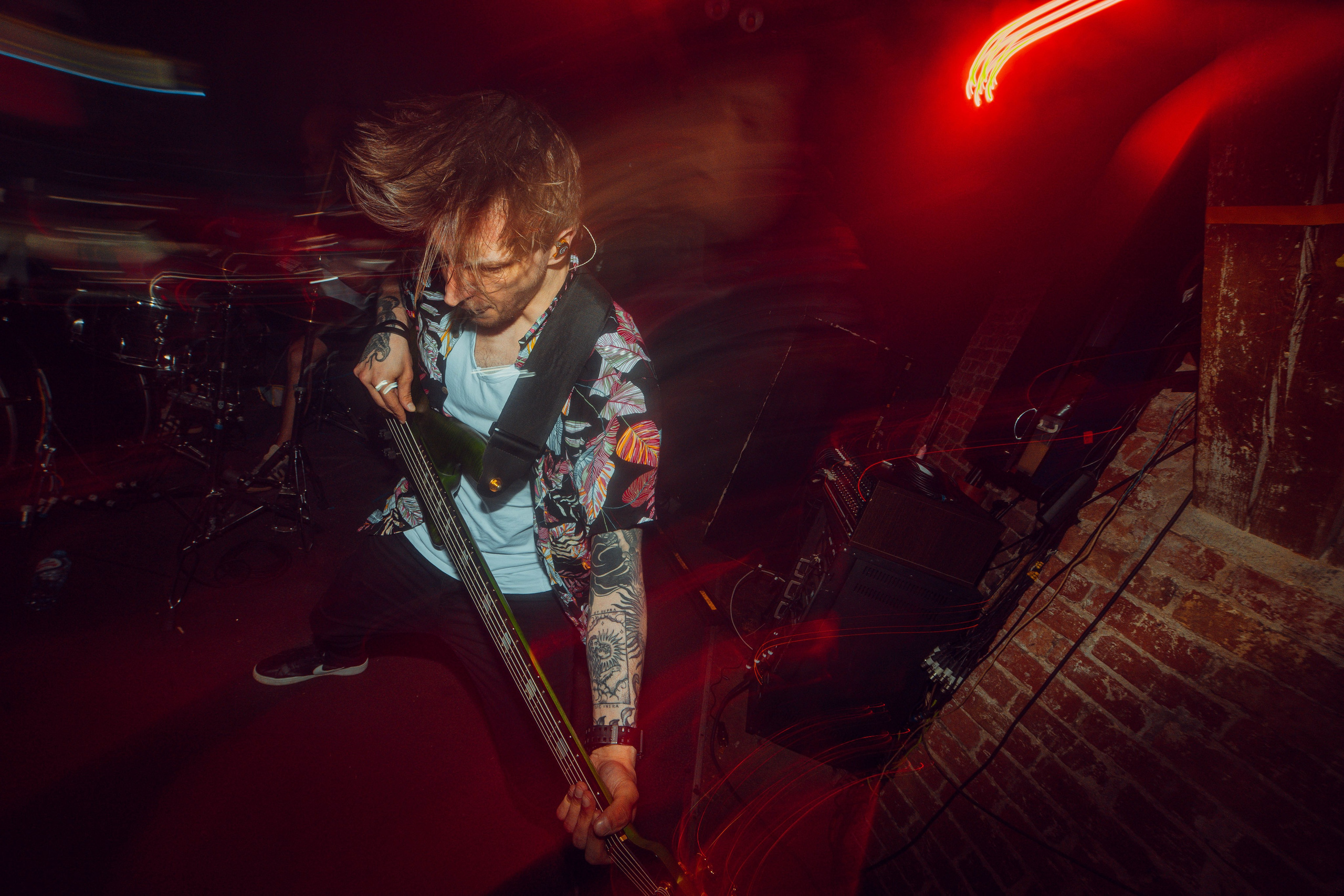 Blackpyres 26.05.2024. Фотограф Дядя Сник