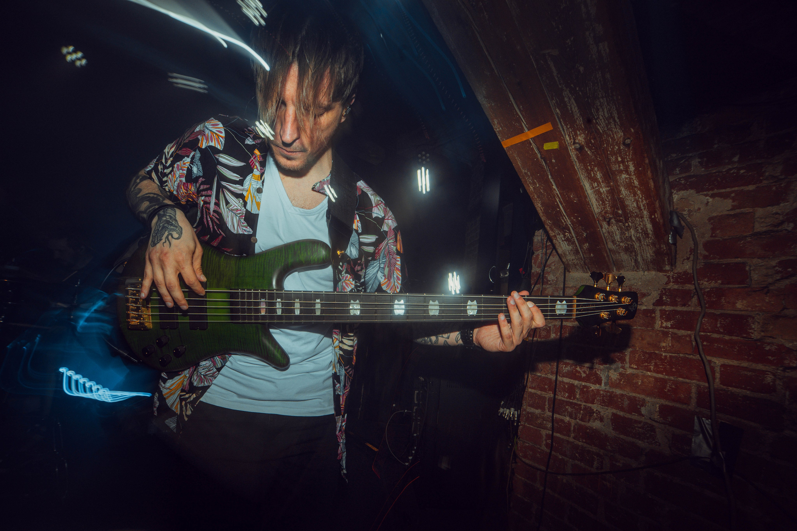 Blackpyres 26.05.2024. Фотограф Дядя Сник