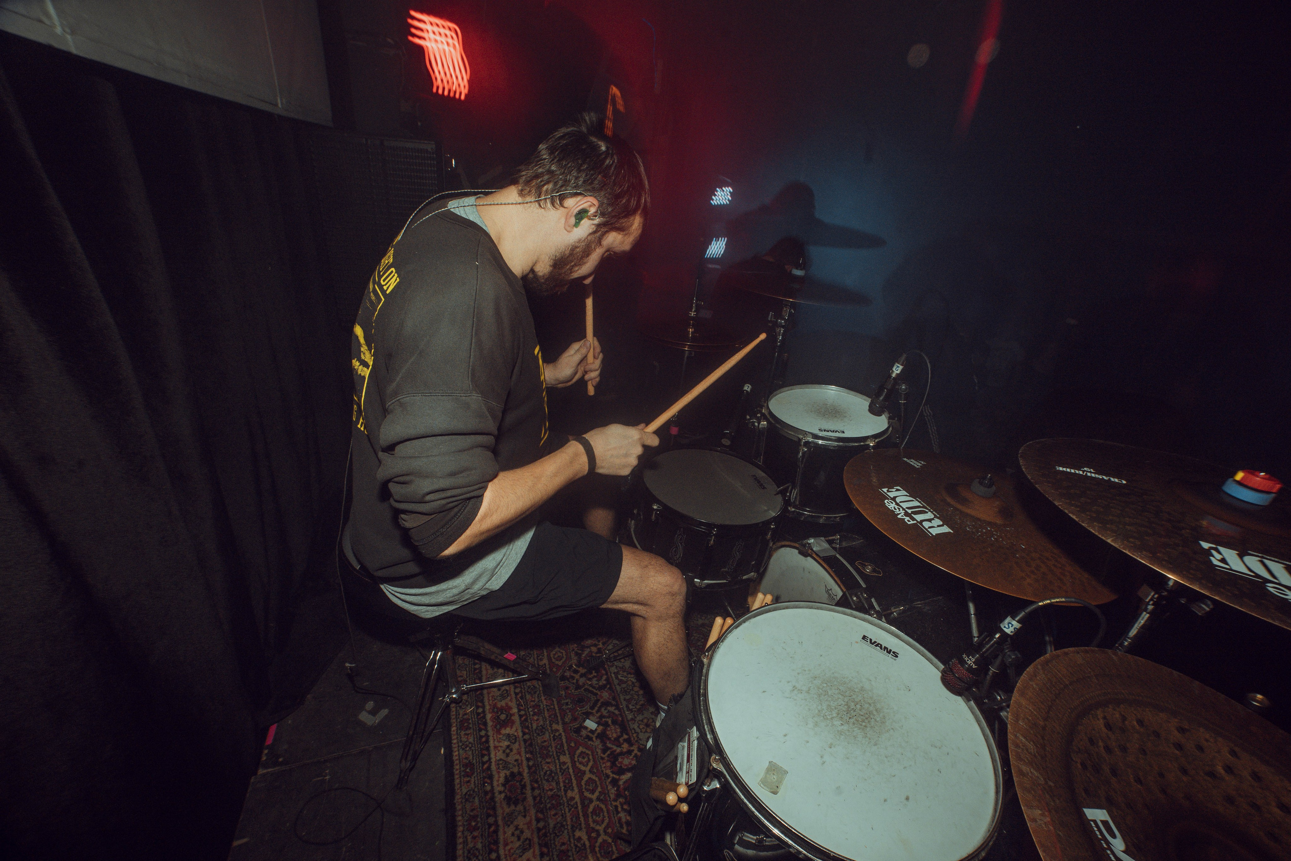 Blackpyres 20.01.2024. Фотограф Дядя Сник