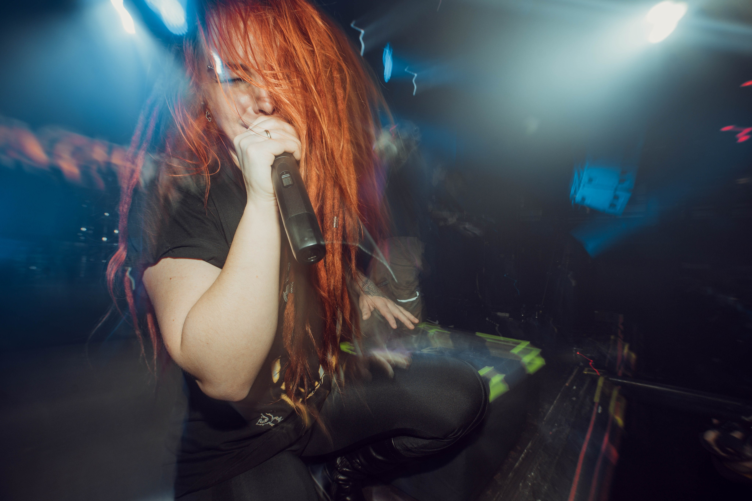 Blackpyres 14.03.2024. Фотограф Дядя Сник