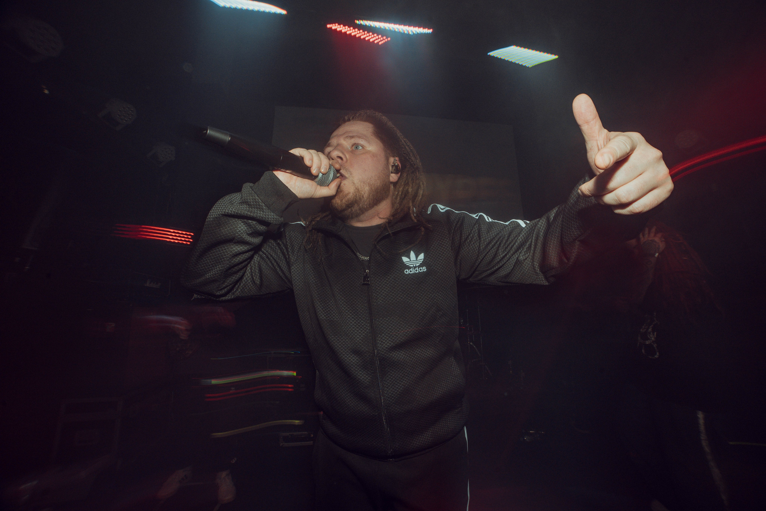 Blackpyres 20.01.2024. Фотограф Дядя Сник