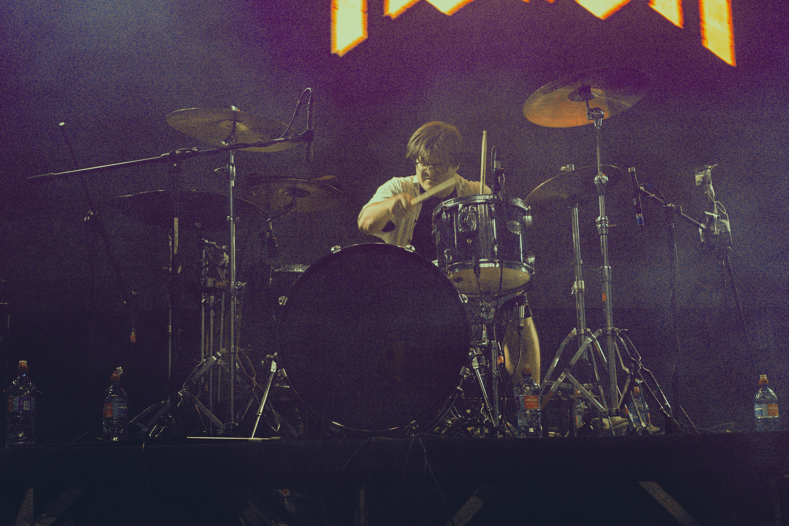 The Korea 16.05.2025. Фотограф Дядя Сник