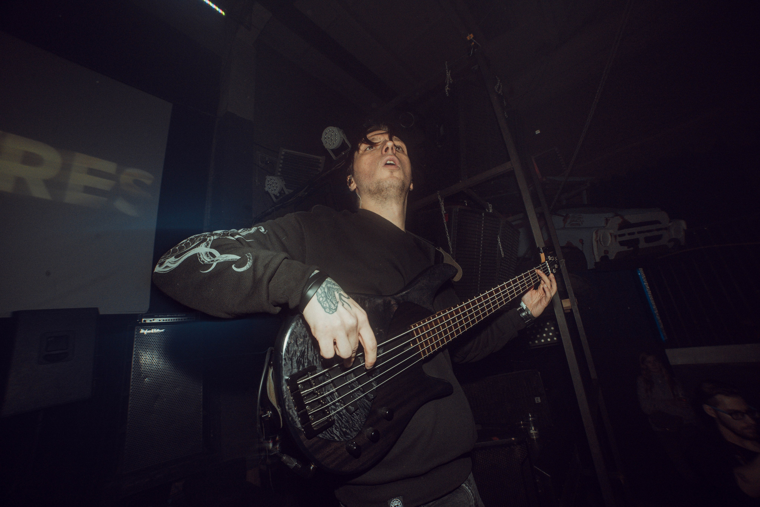 Blackpyres 20.01.2024. Фотограф Дядя Сник