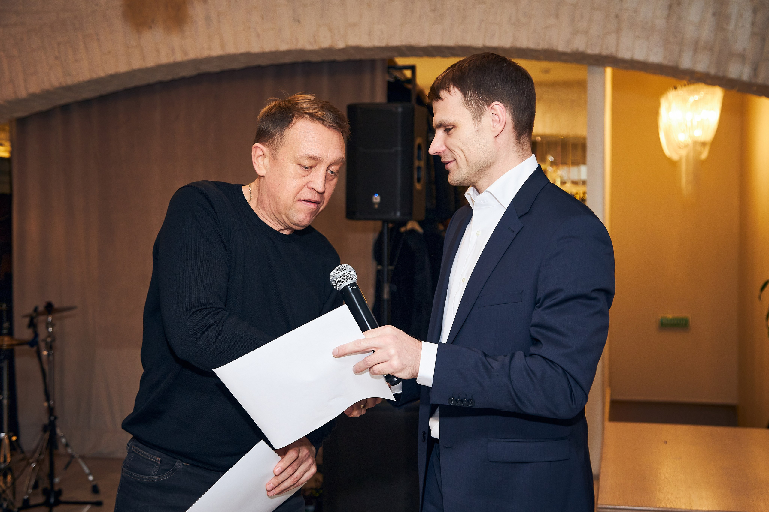 Корпоратив. Новый год. Фотограф Савченко Люба. Москва