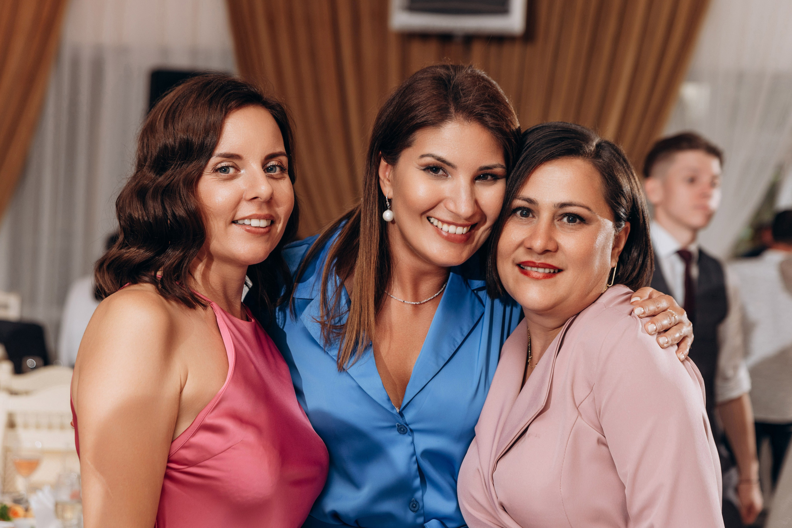 Константин и Аделя. Свадебный фотограф Казань|Москва Ranas4you