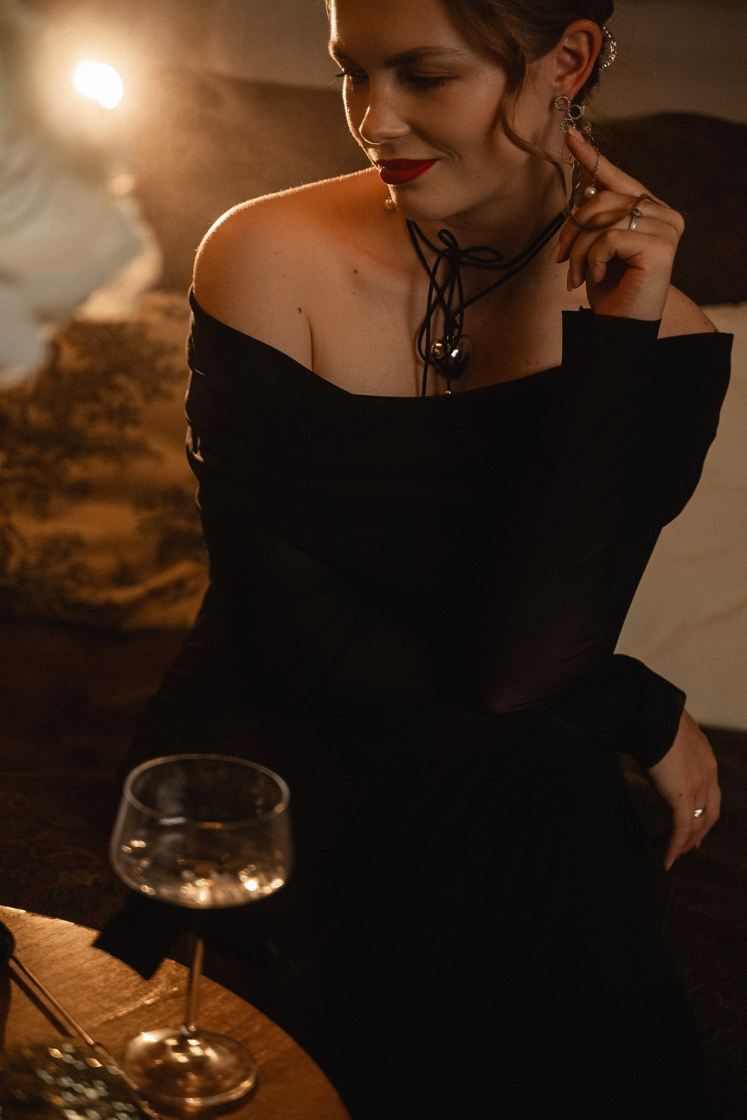 Ксения и Даниил. Свадебный и портретный фотограф в Минске Наташа Каракулова