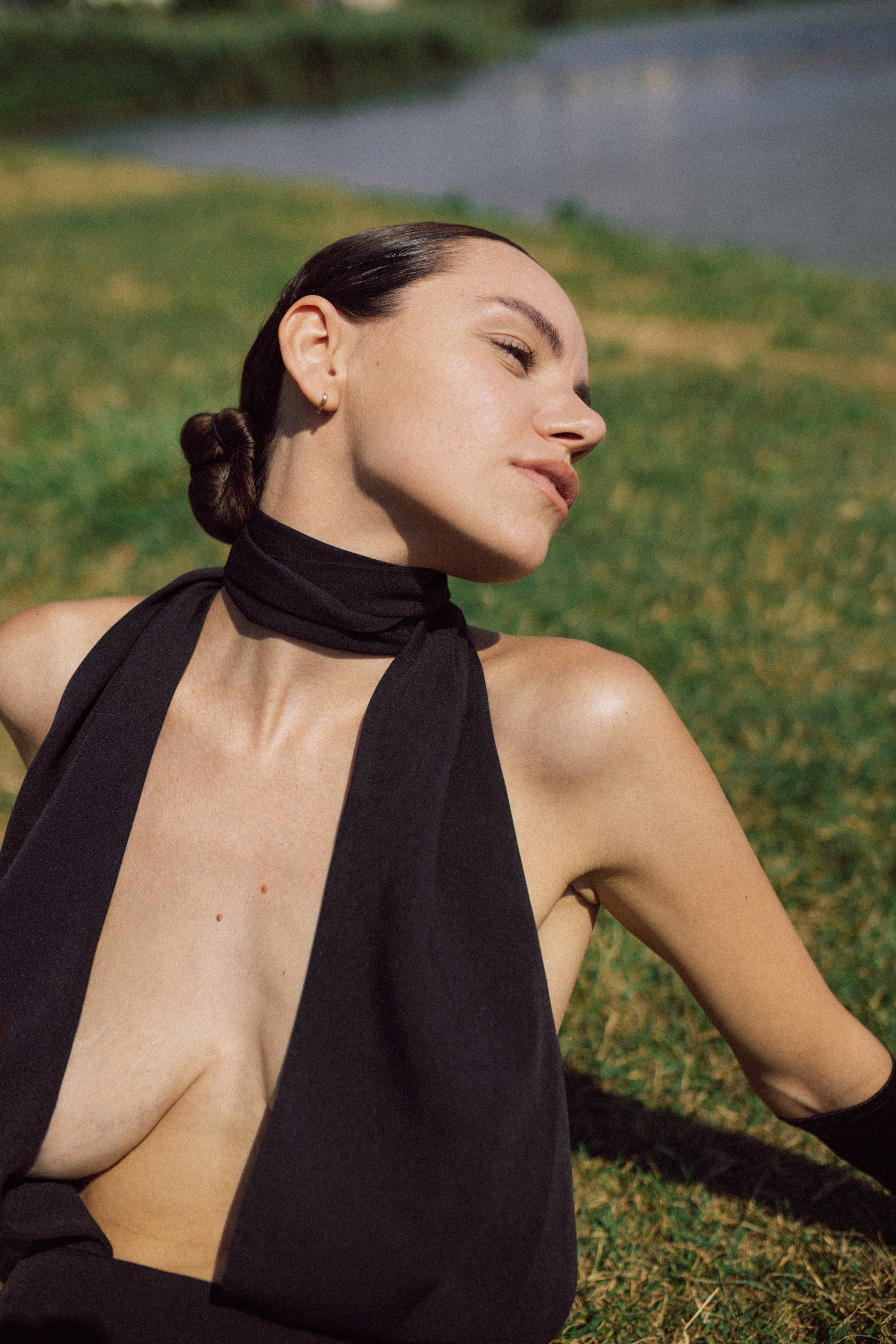 Lera park. Фотограф Краснодар Юлия Бураченко Свадьбы Репортаж Семейные Индивидуальные съемки