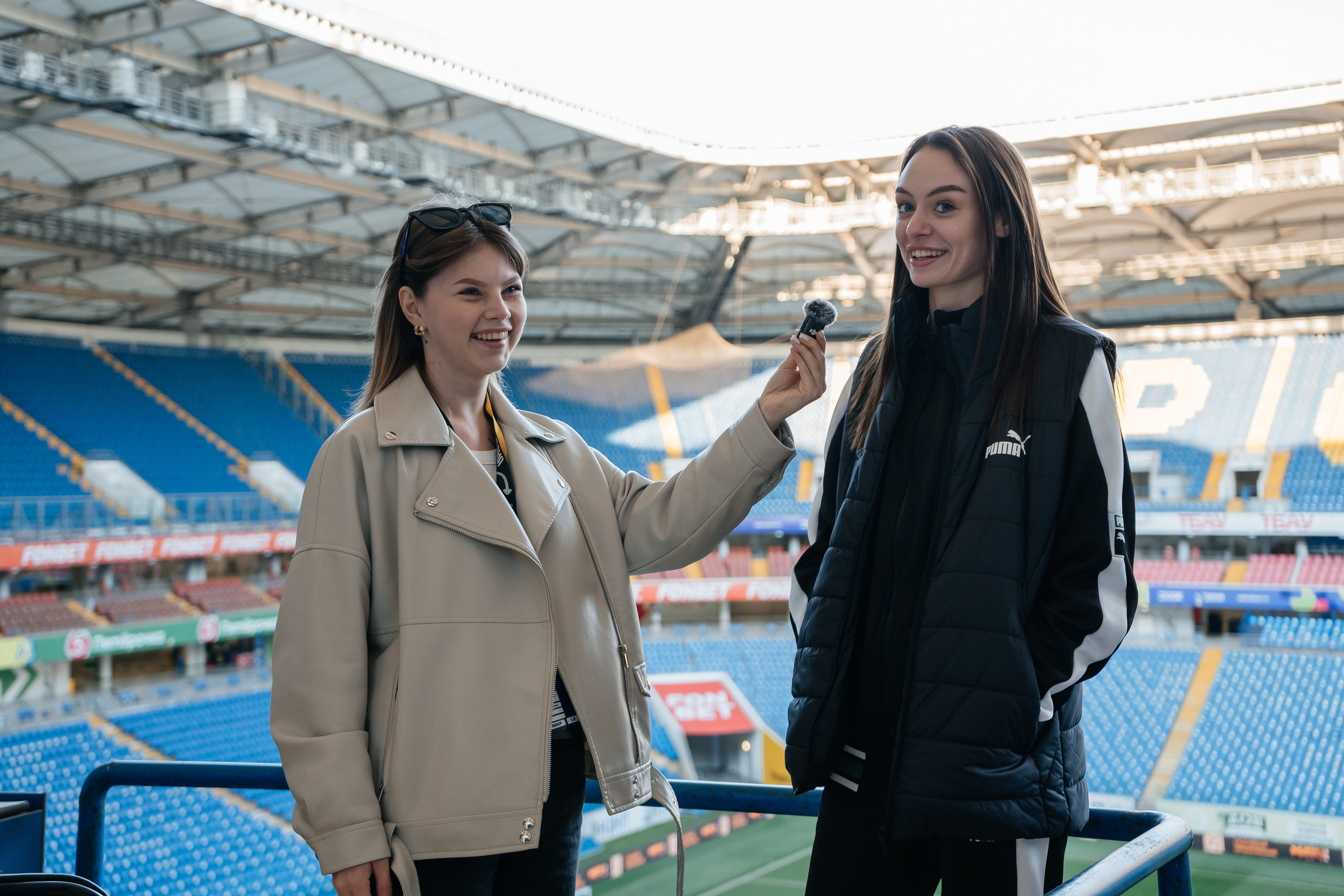 Блог-тур I Ростов-Арена I Ростов-на-Дону. Репортажный фотограф в Ростове-на-Дону I Никита Степанов