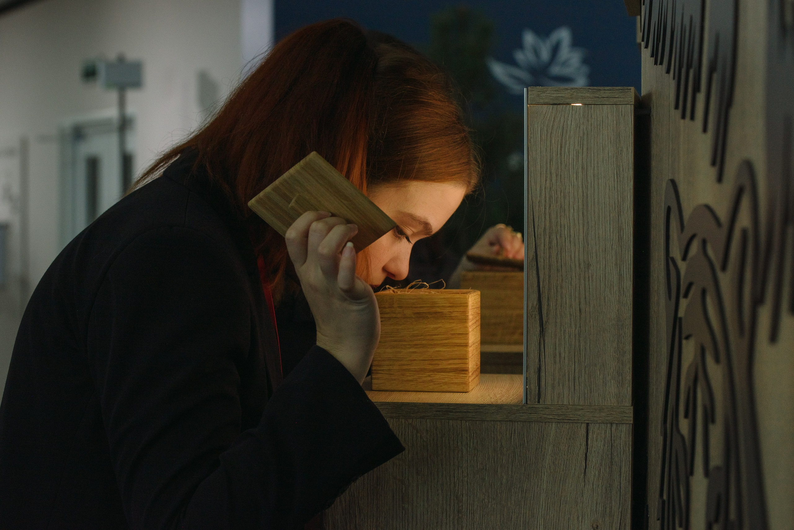 ВЭФ 2025. Фотограф Мария Каюрова