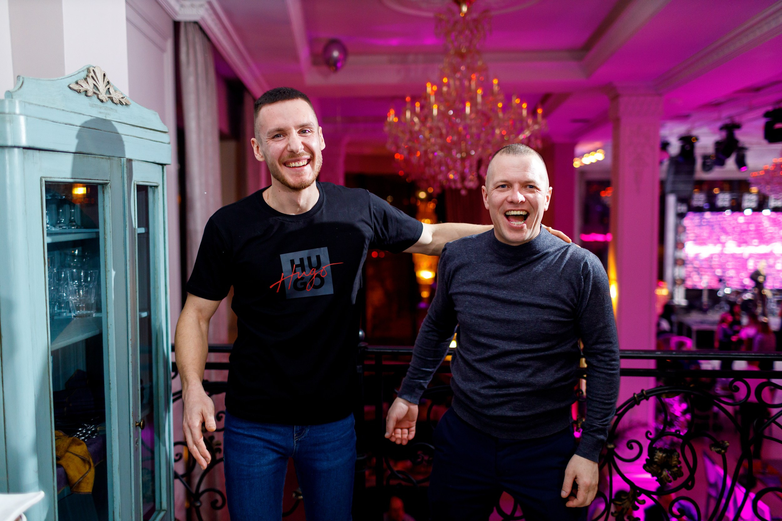 День рождения Юлии. Свадебный фотограф, фотограф на крещение, фотограф на день рождения в Воронеже