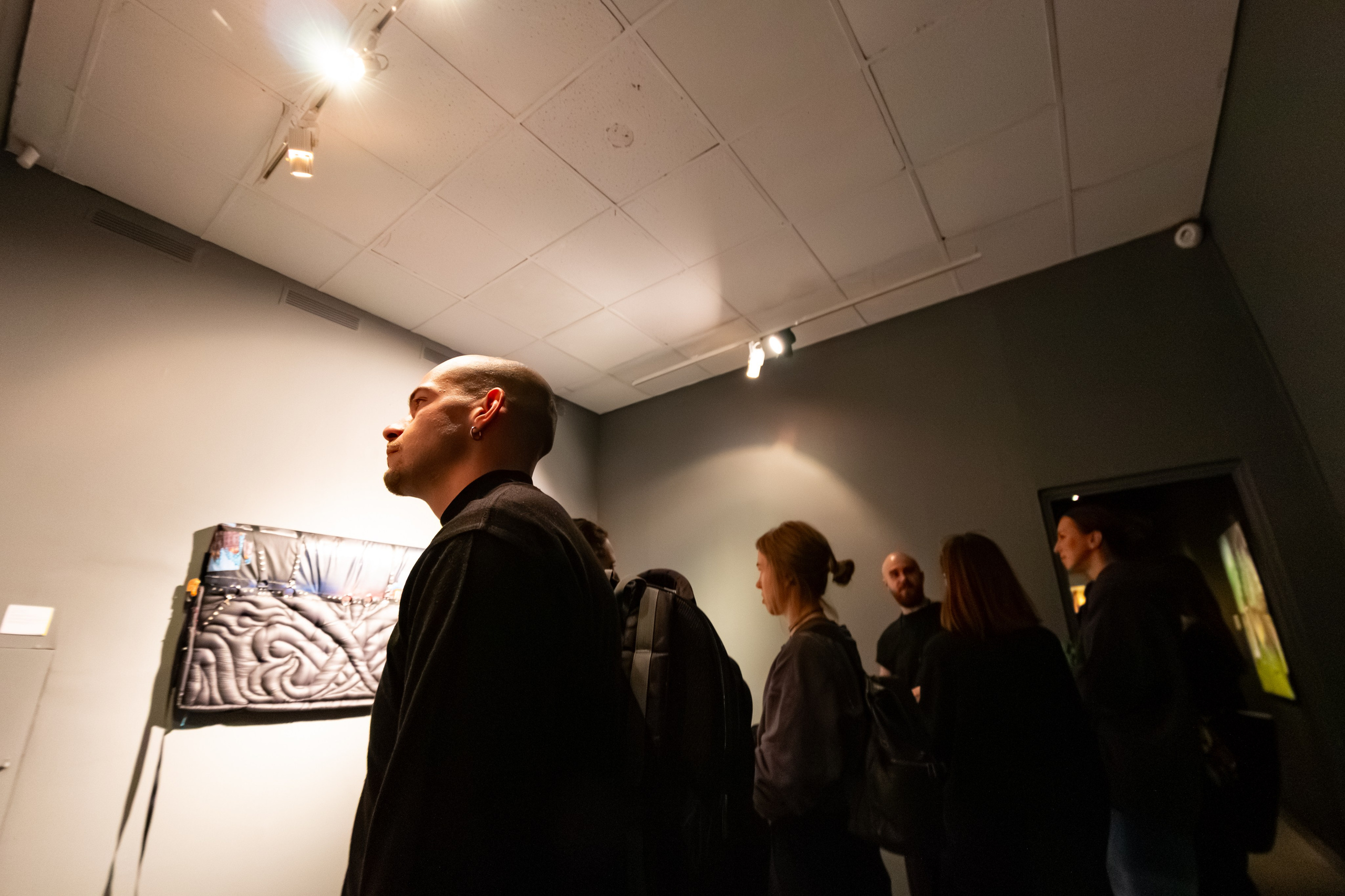 Выставка 15.10.24. Фотограф Илья Варакин