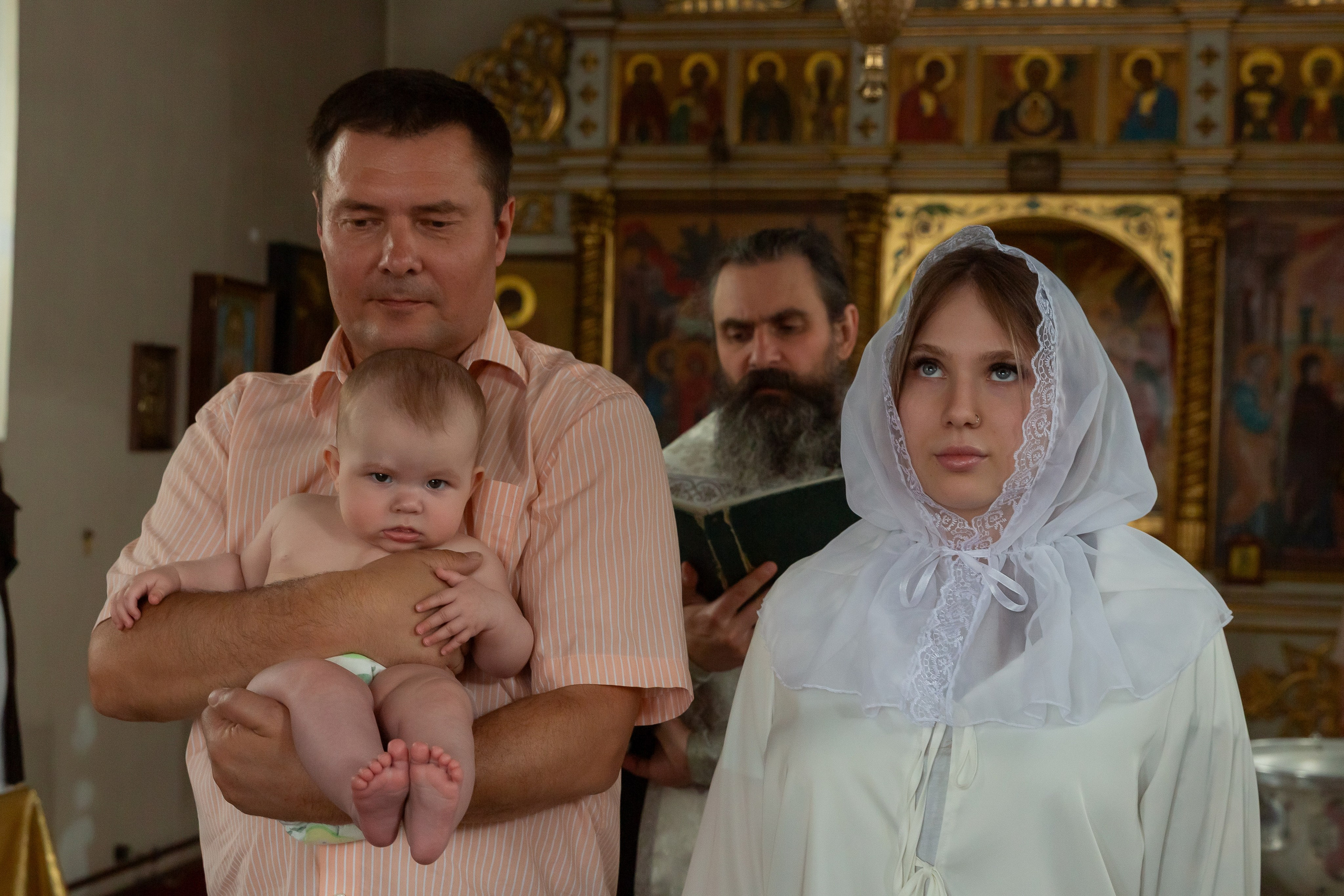 Фотограф Илья Варакин