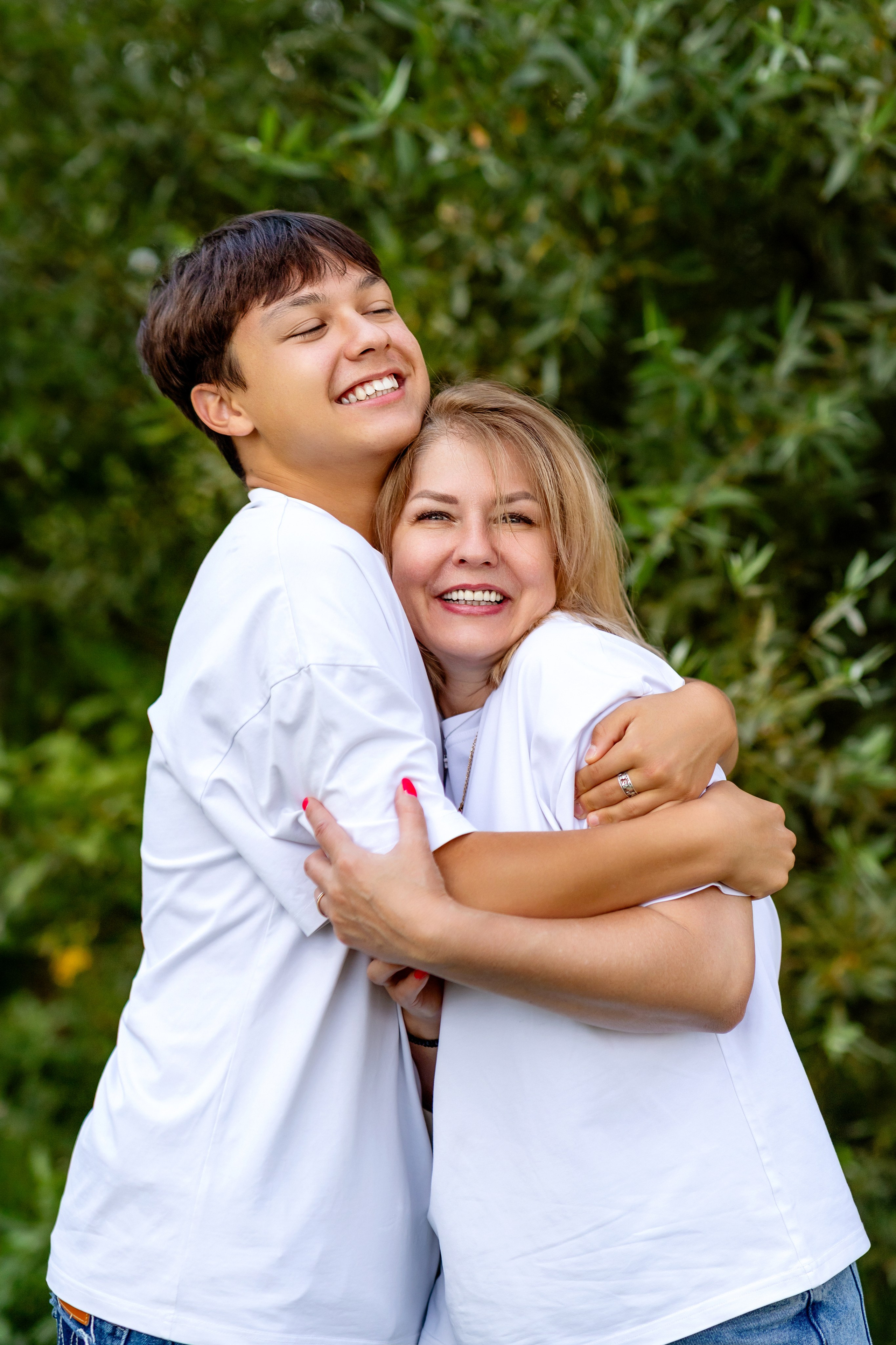 СЕМЕЙНЫЕ фотосессии. Фотограф Алина Лебедь