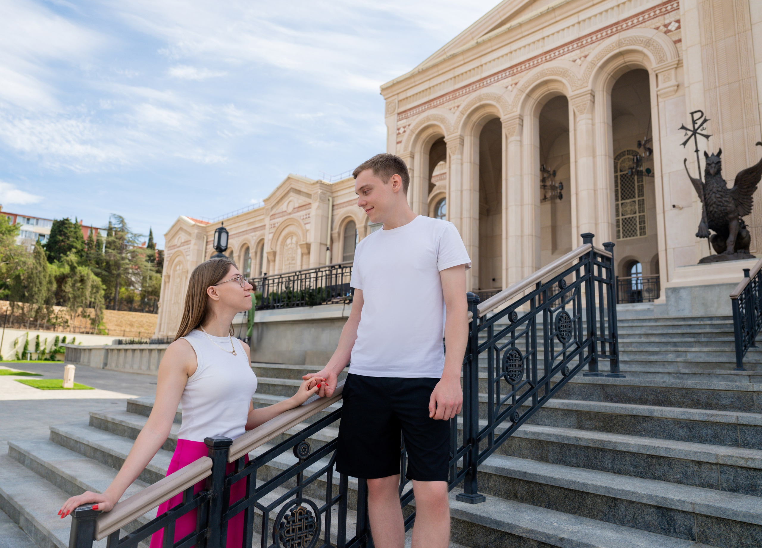 Love Story. Студийный и свадебный фотограф и видеограф в Севастополе — Юлия Макаренко