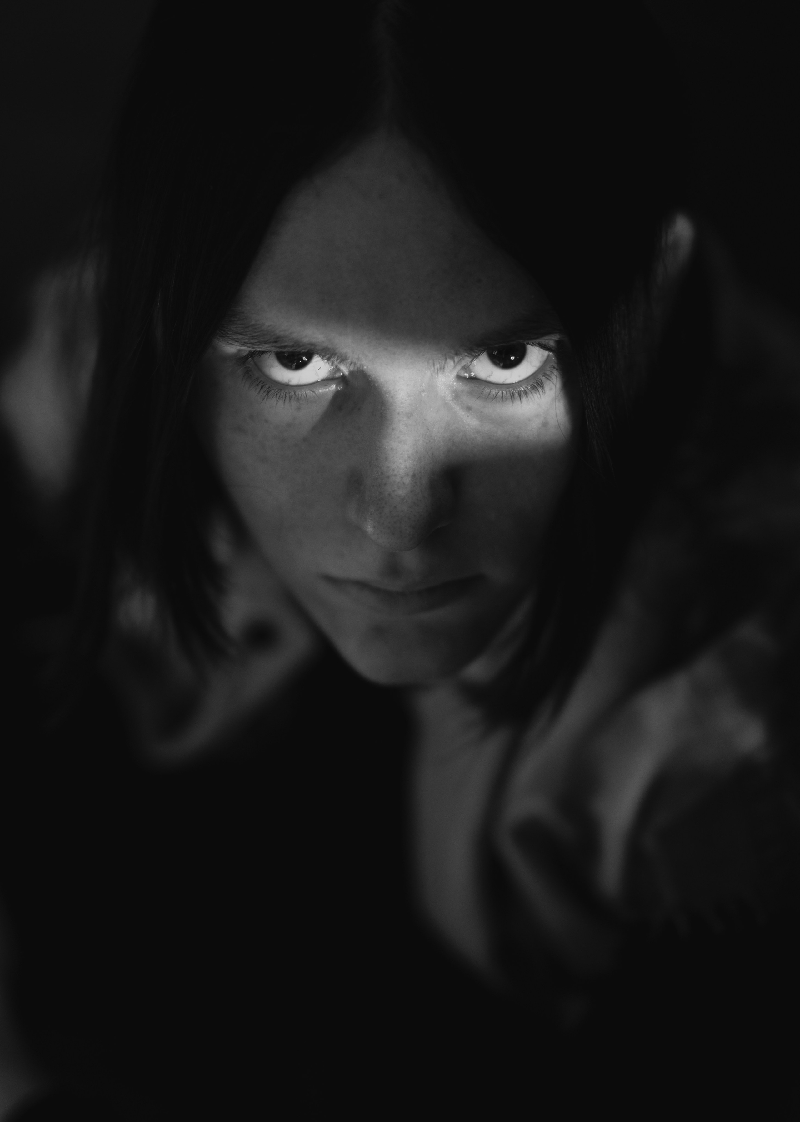 Фотограф Екатерина Крючкова