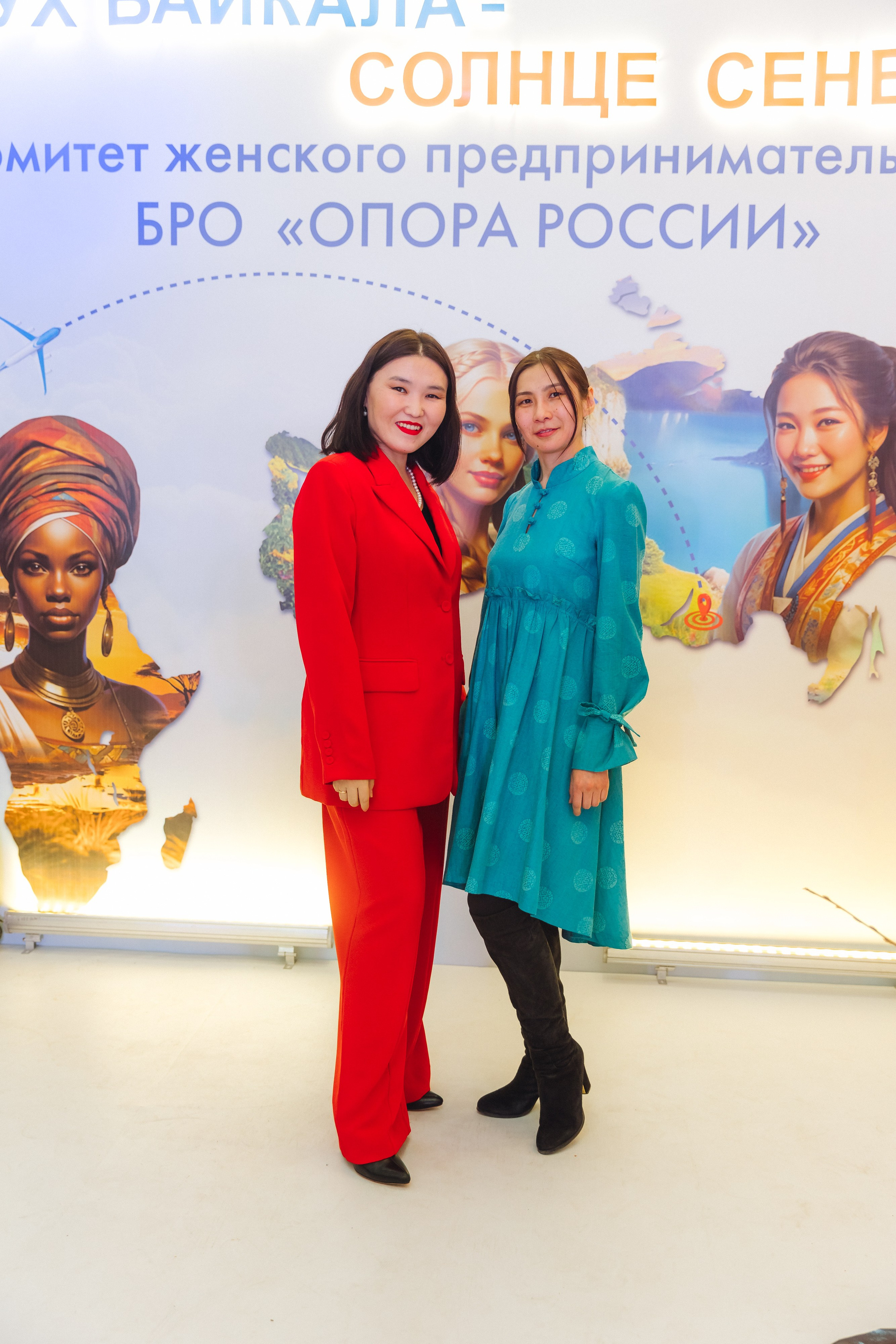 Дух Байкала, сердце Синигала. Свадебный и семейный фотограф в Улан-Удэ