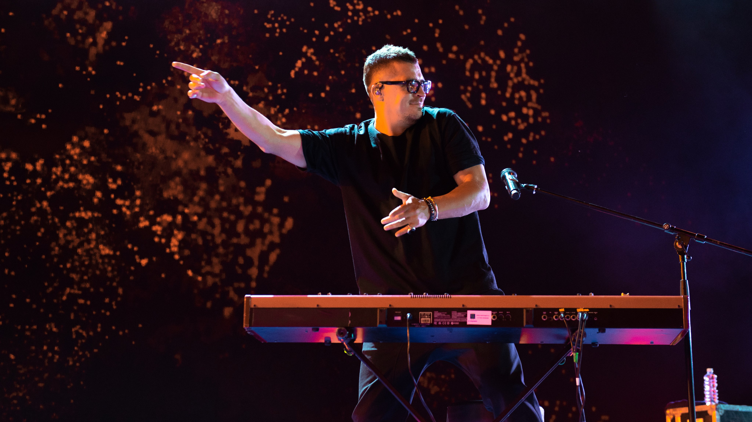 Концерты. Свадебный и репортажный фотограф Антон Воробьев