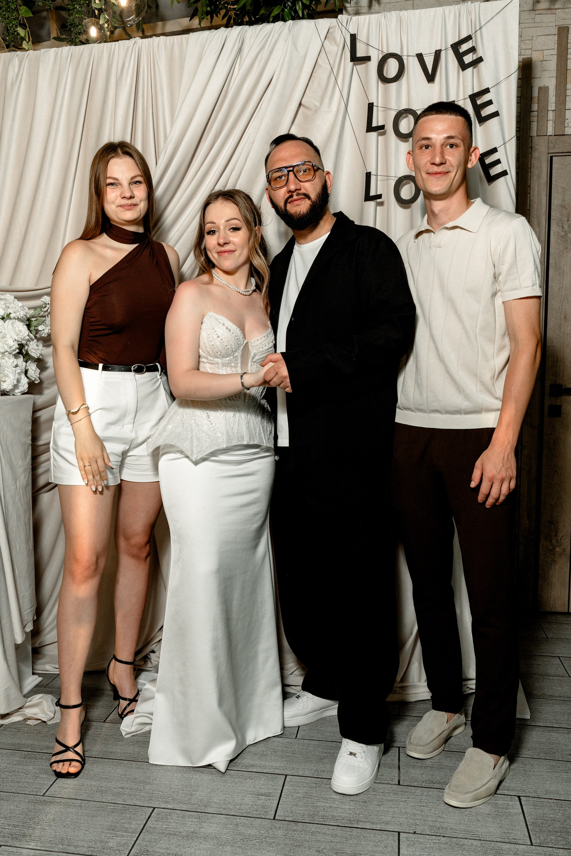 Фокс & Лина. Фотограф и видеограф в Сочи Красова Юлия