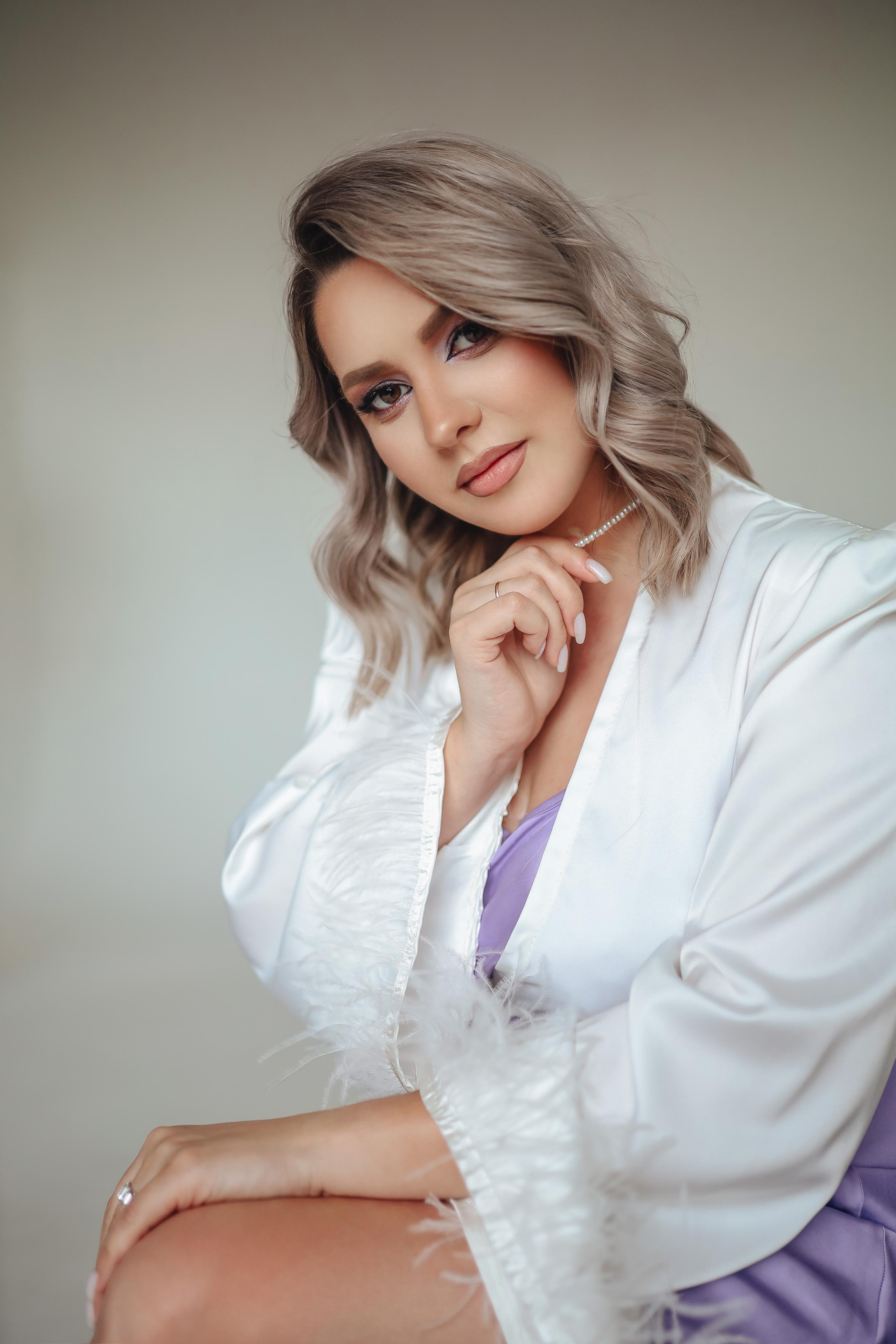 Лидия. Фотограф во Владимире Яна Чубич