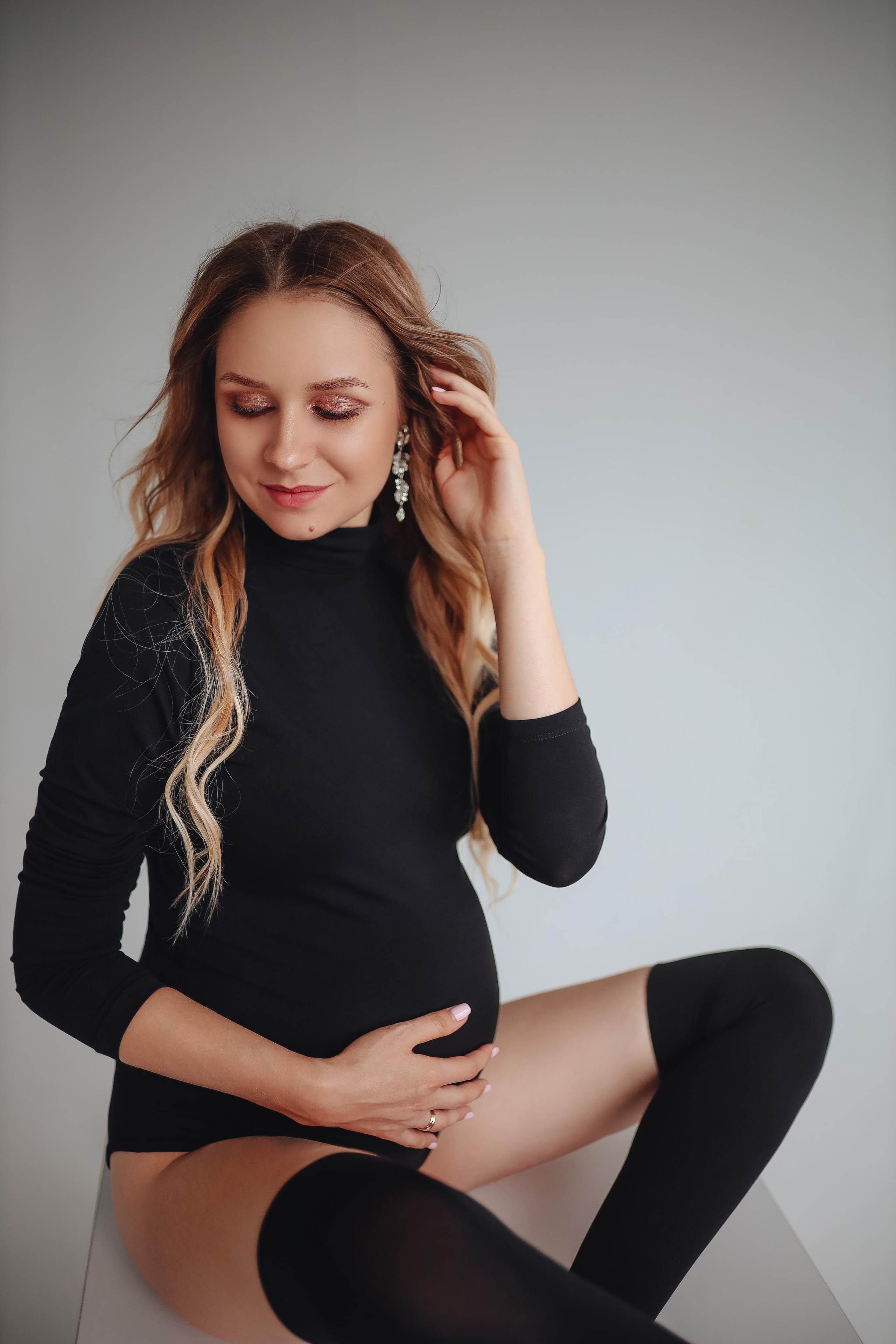 Ольга. Фотограф во Владимире Яна Чубич