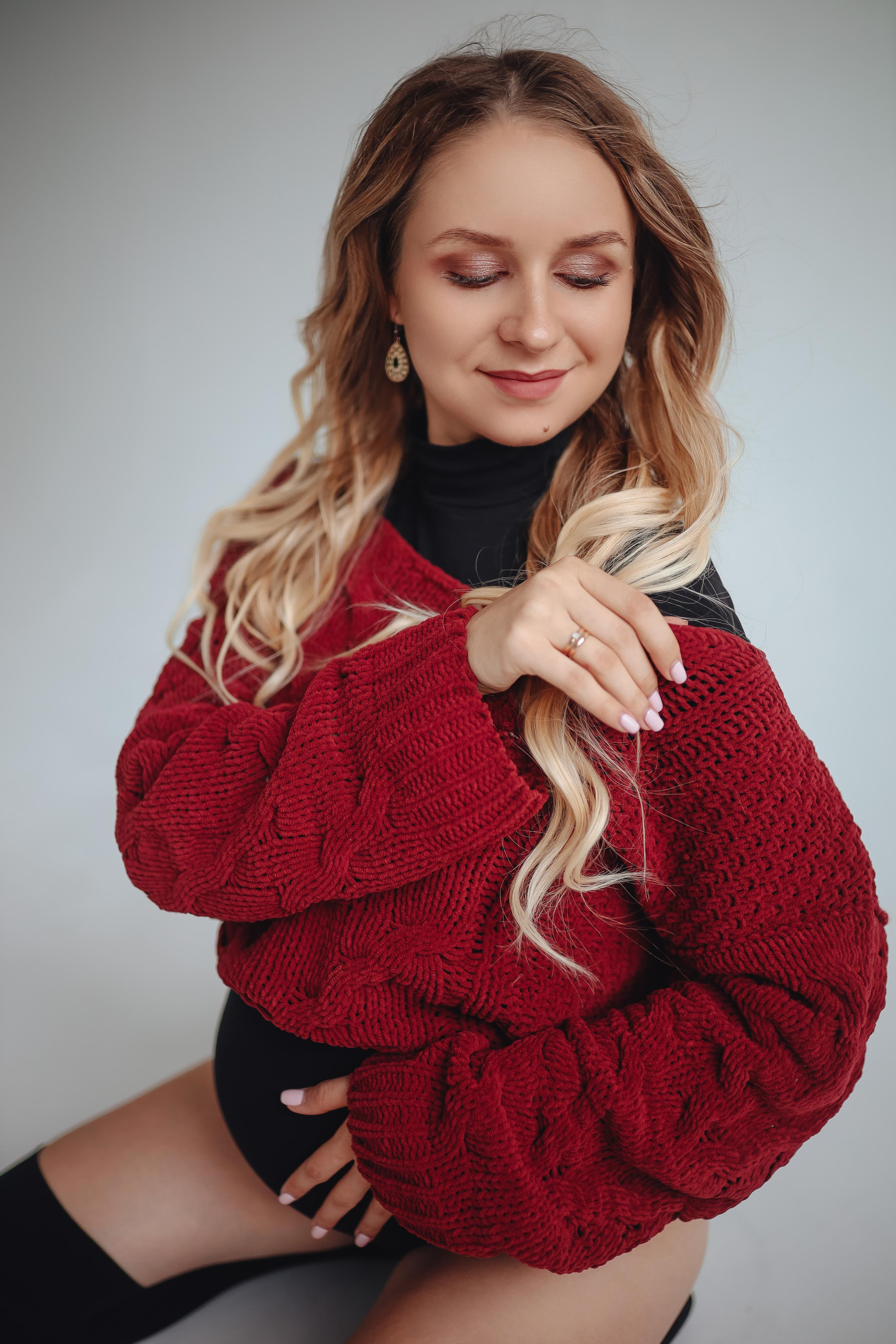 Ольга. Фотограф во Владимире Яна Чубич