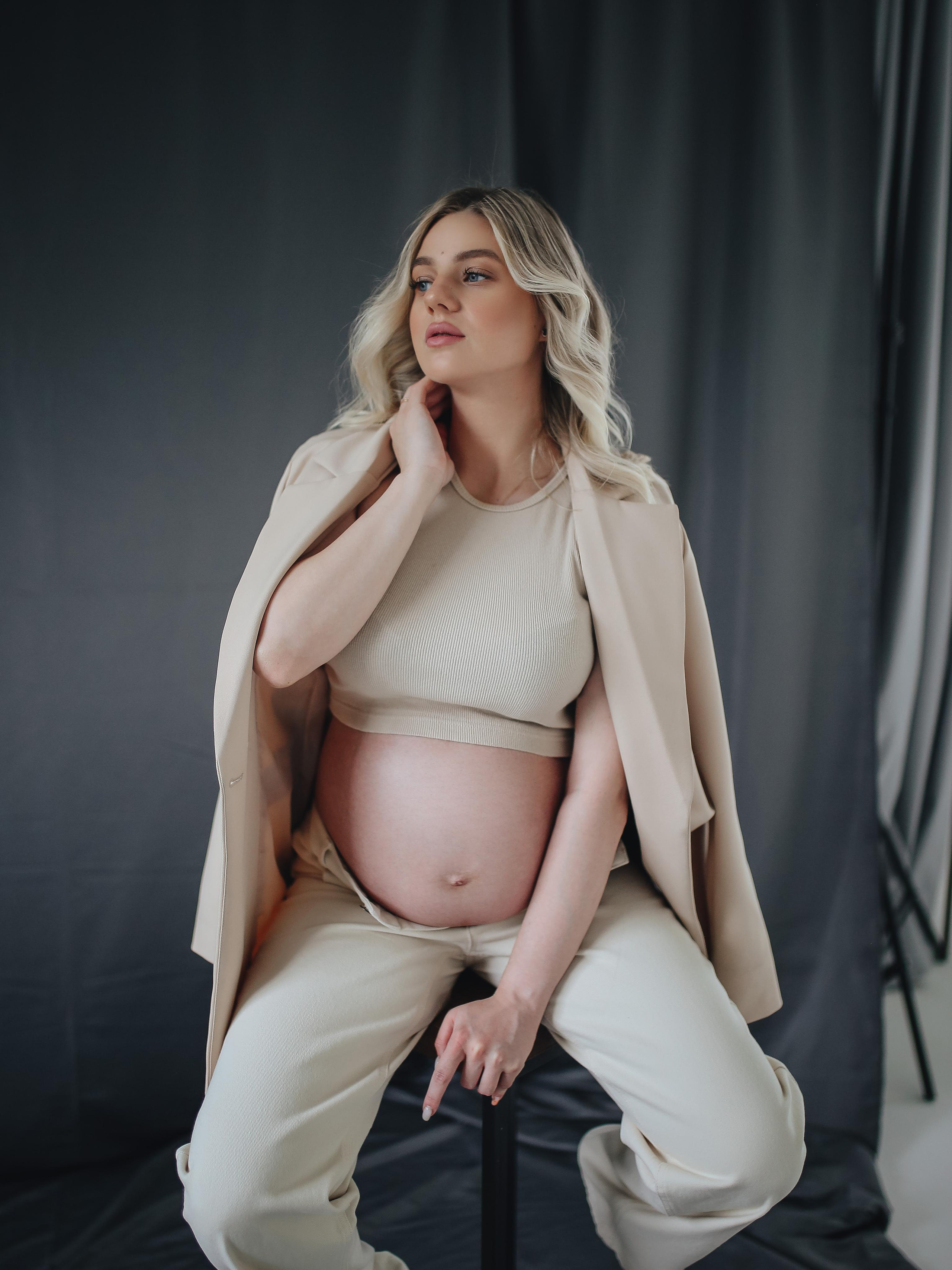 Елена. Фотограф во Владимире Яна Чубич