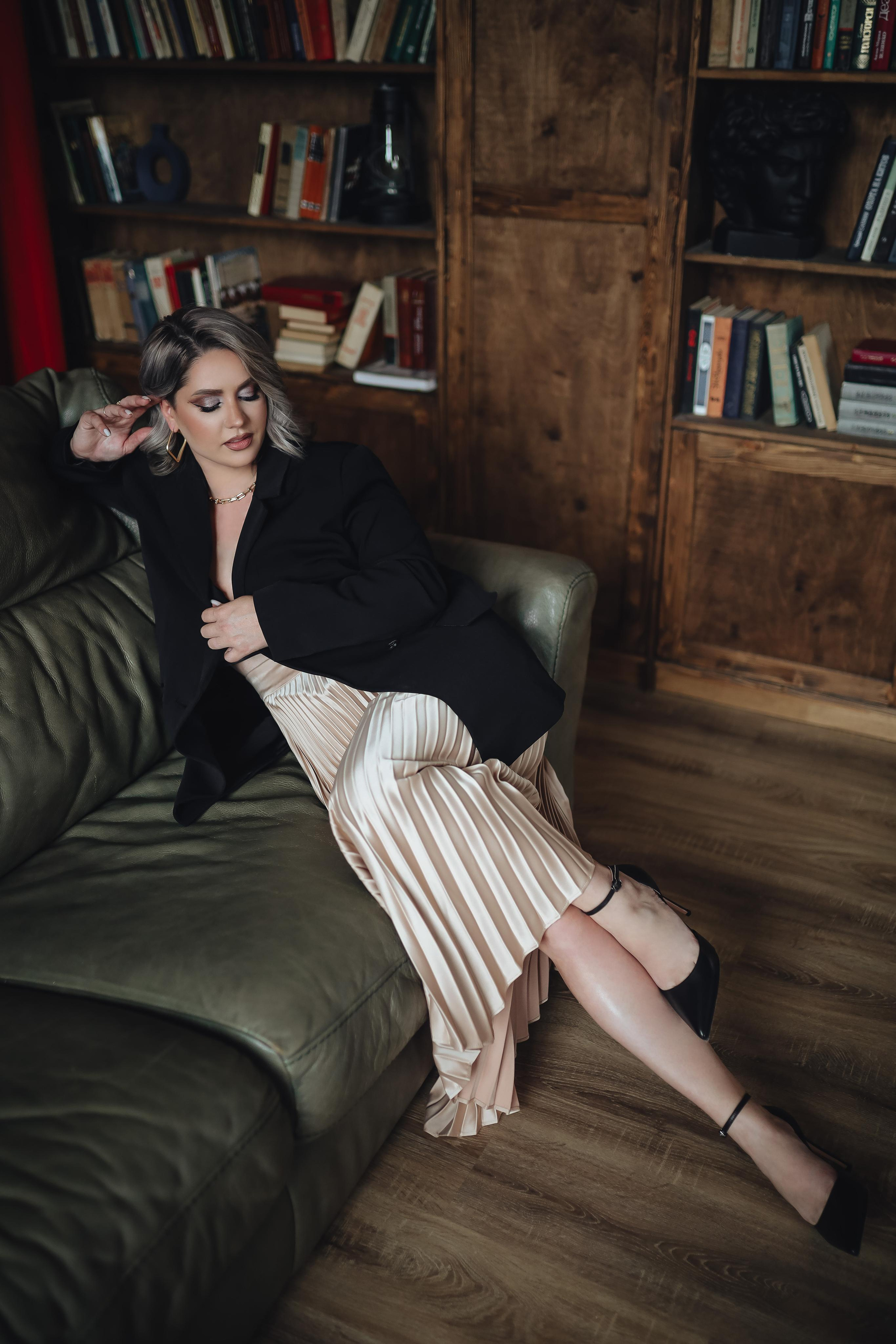 Лидия. Фотограф во Владимире Яна Чубич