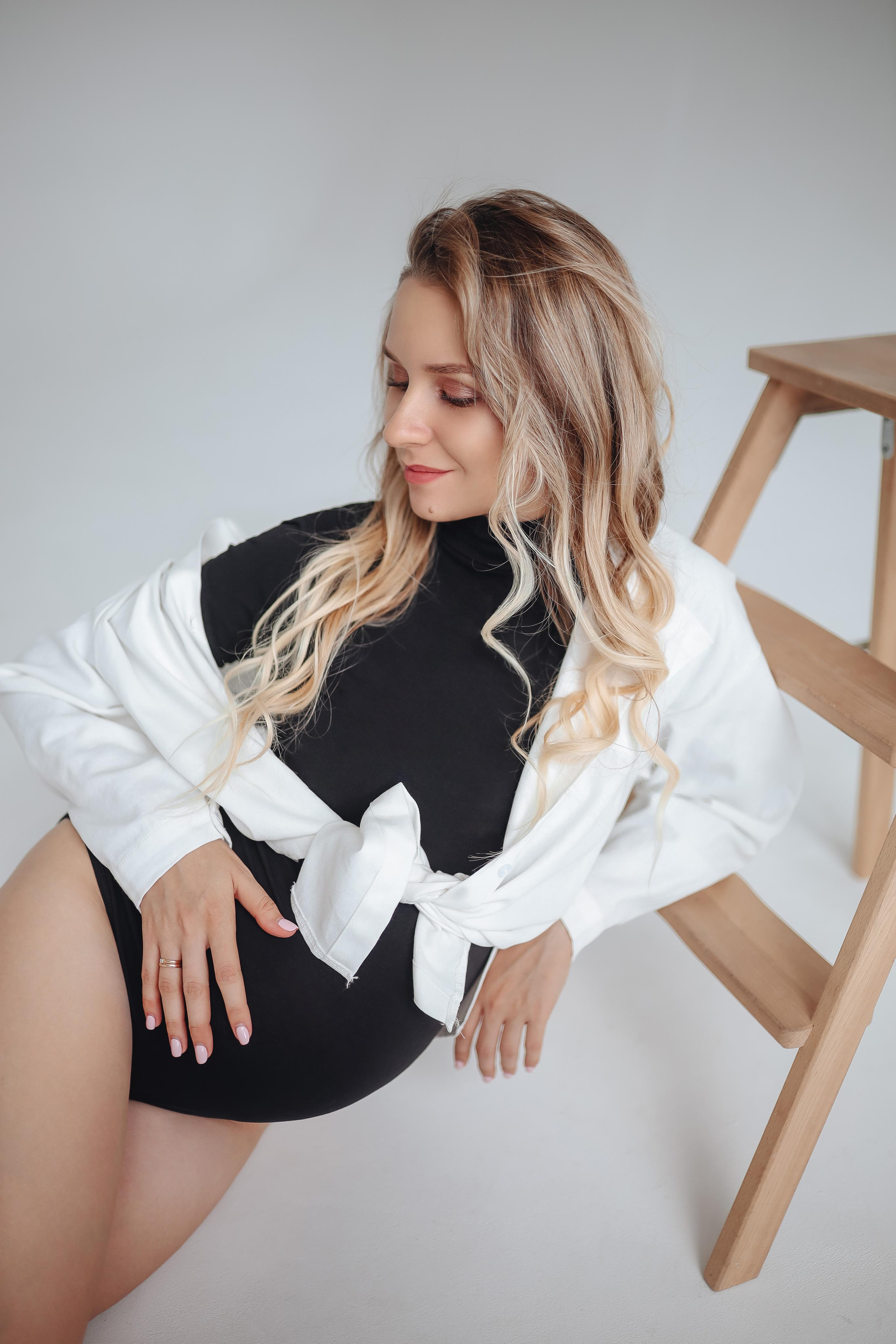 Ольга. Фотограф во Владимире Яна Чубич