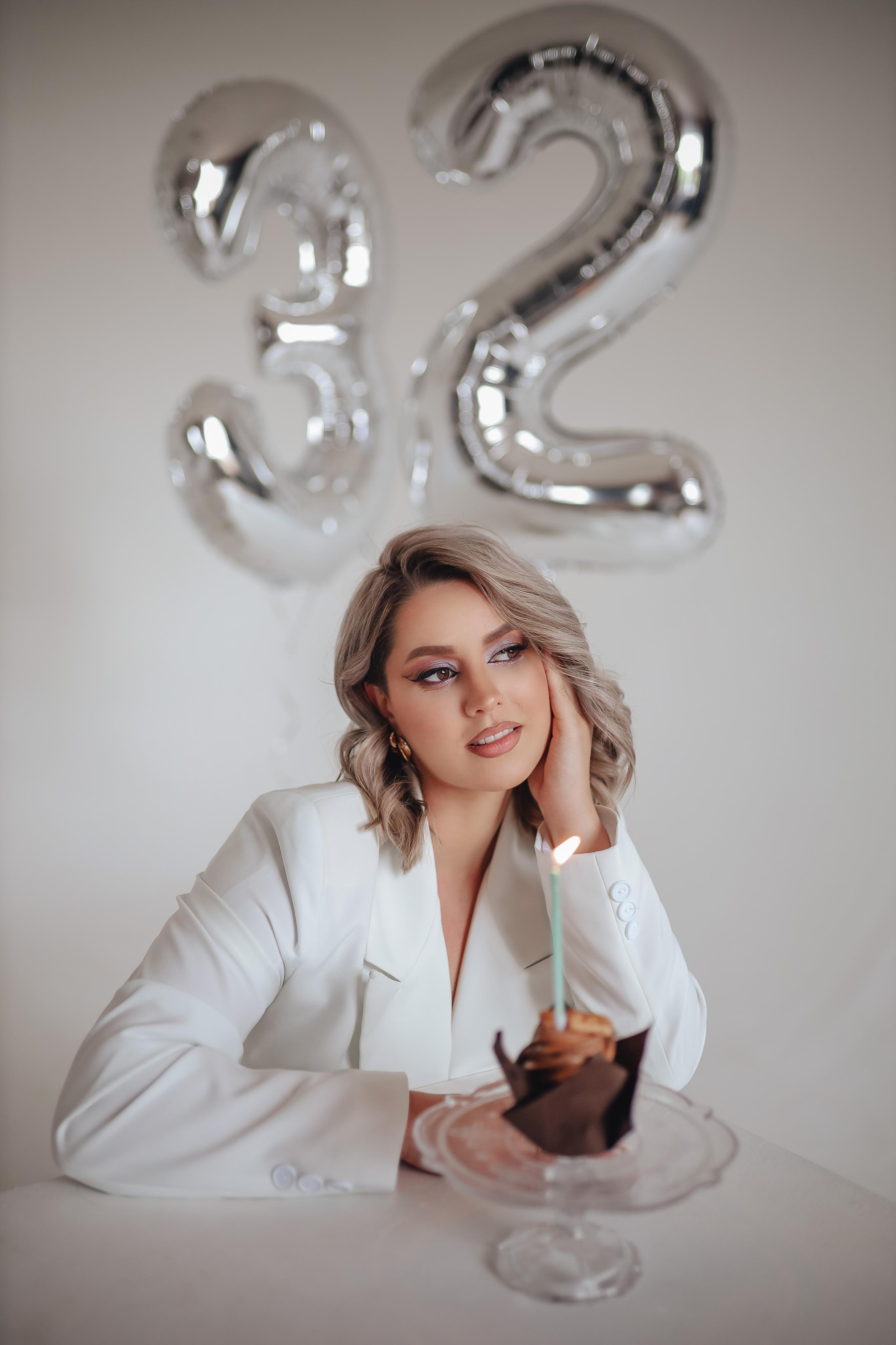 Лидия. Фотограф во Владимире Яна Чубич