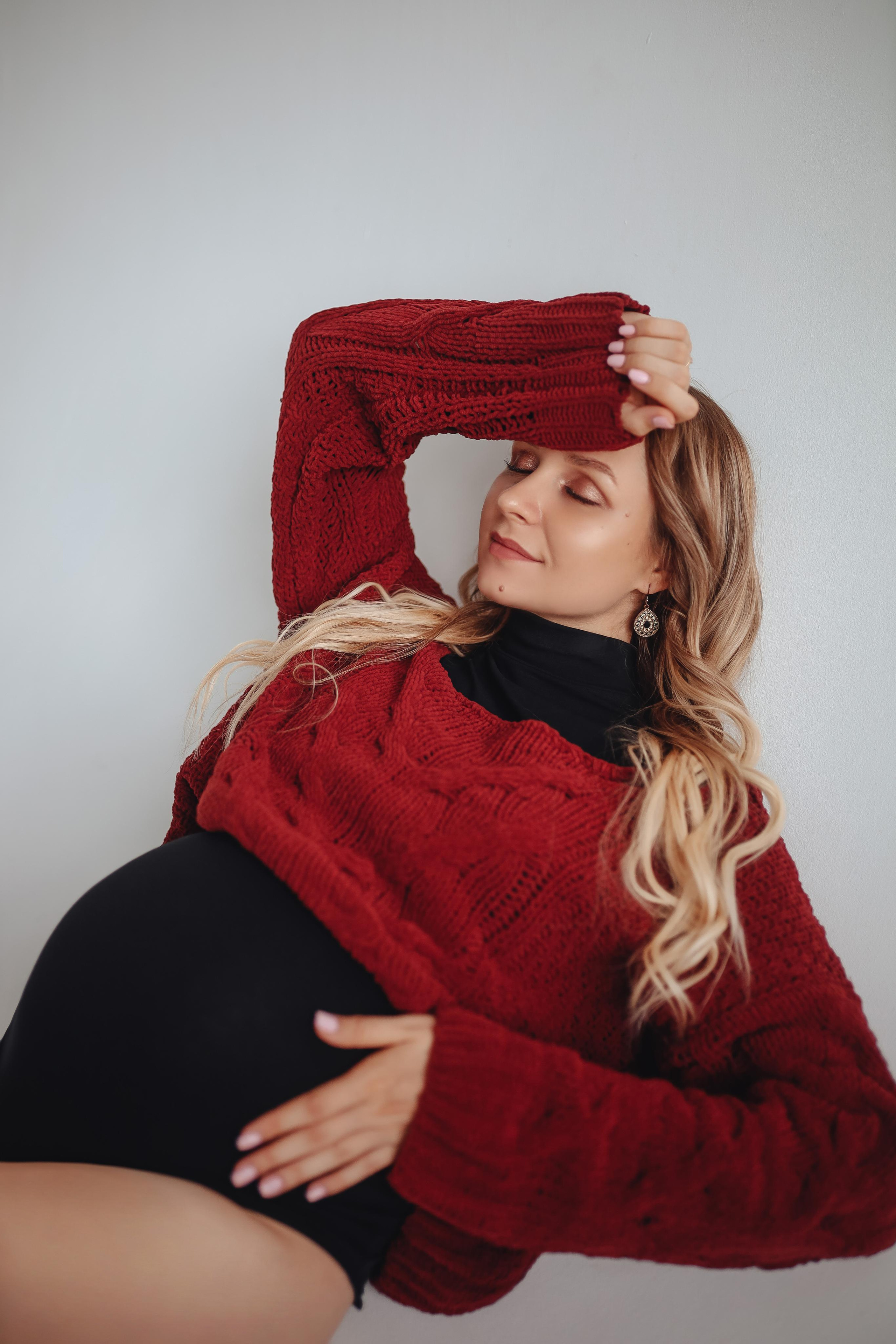 Ольга. Фотограф во Владимире Яна Чубич