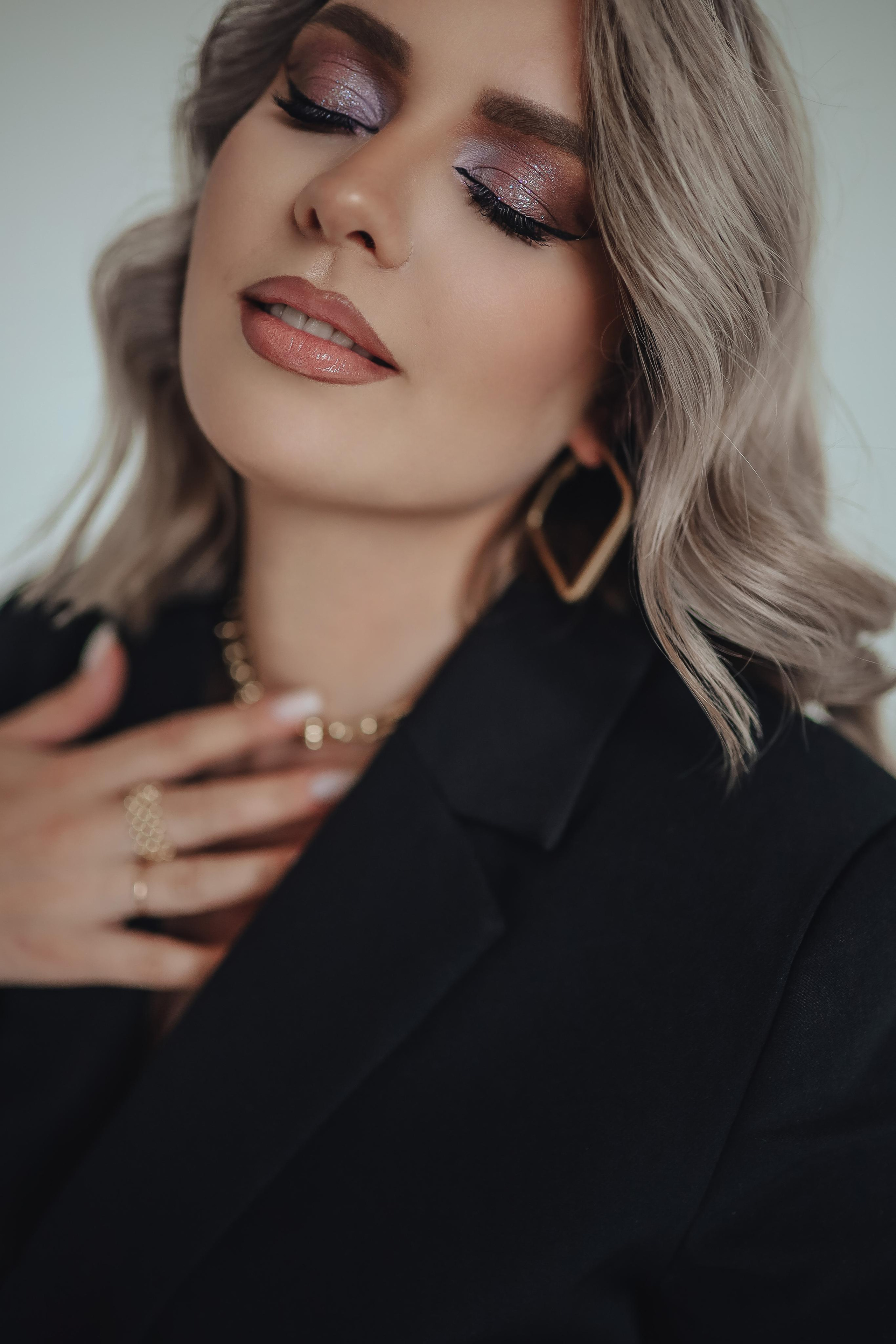 Лидия. Фотограф во Владимире Яна Чубич