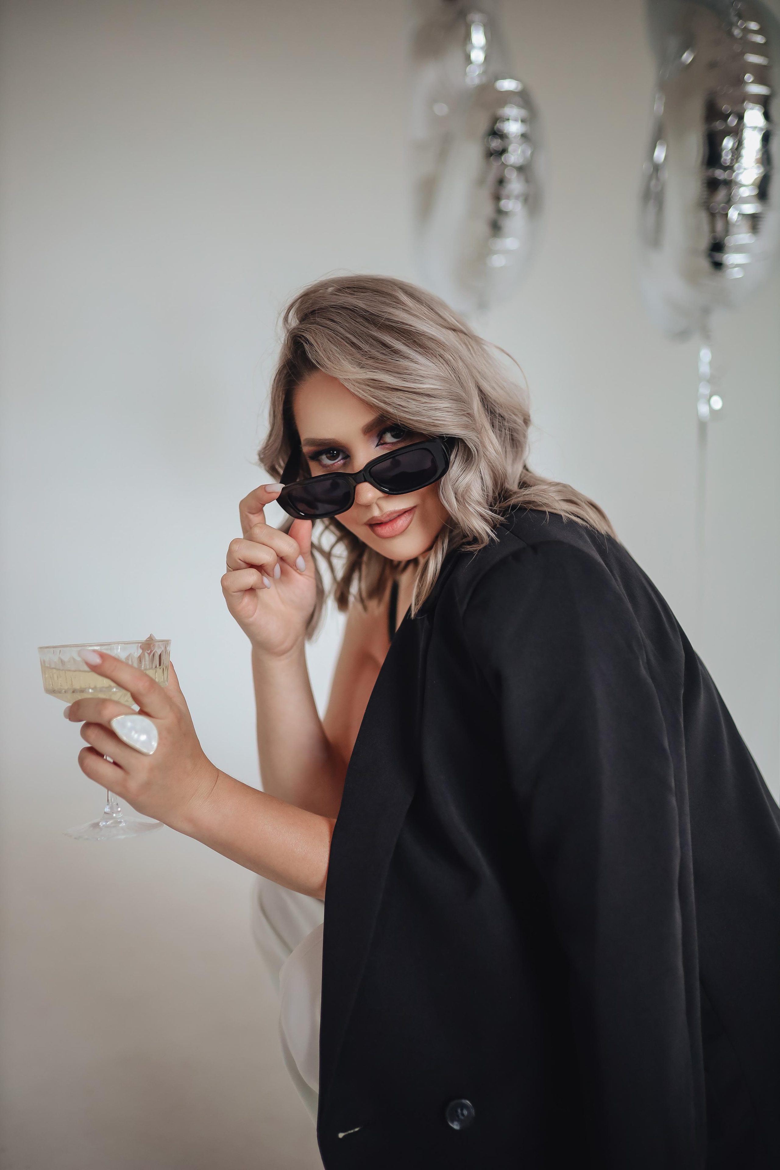 Лидия. Фотограф во Владимире Яна Чубич