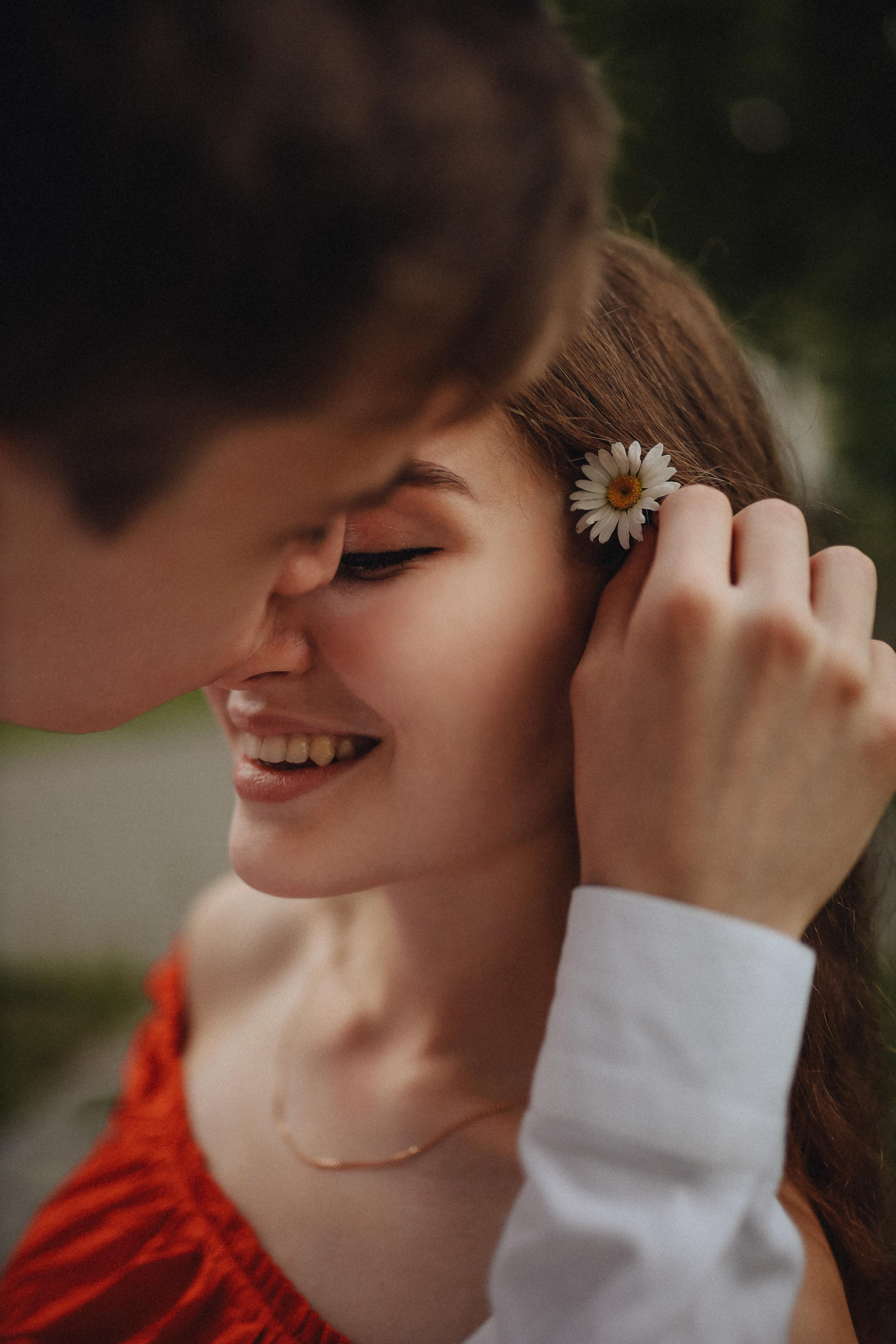 Юлия и Стас. Фотограф во Владимире Яна Чубич