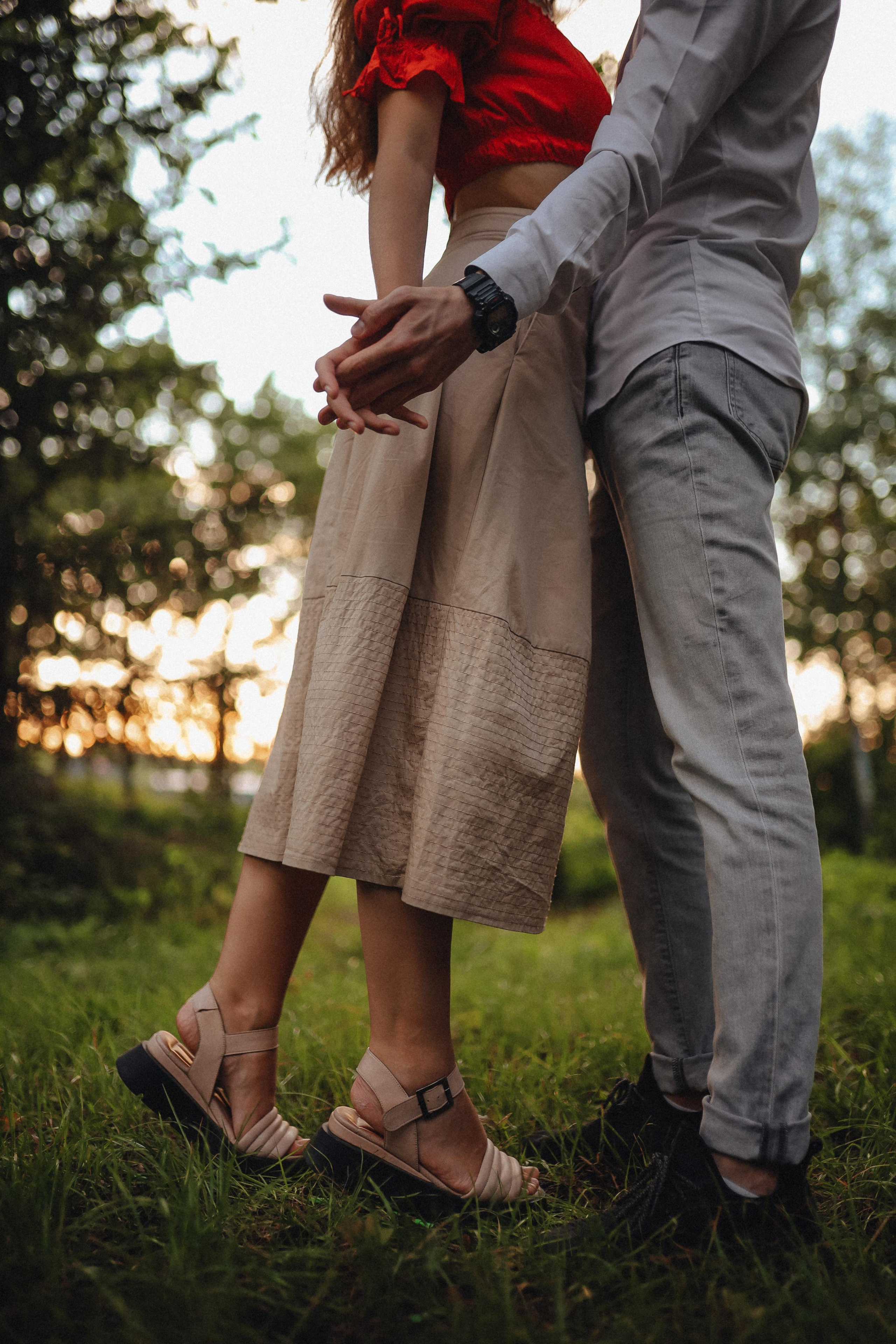 Юлия и Стас. Фотограф во Владимире Яна Чубич